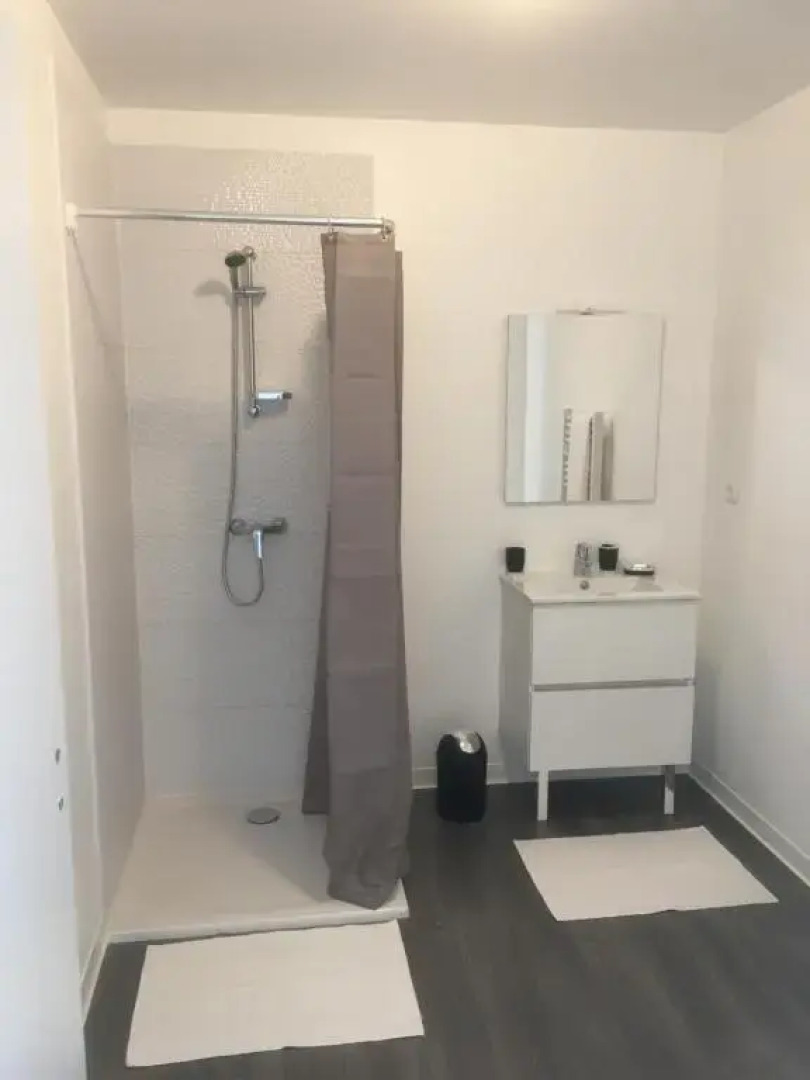 Cosy Lodge T2 avec Jardin