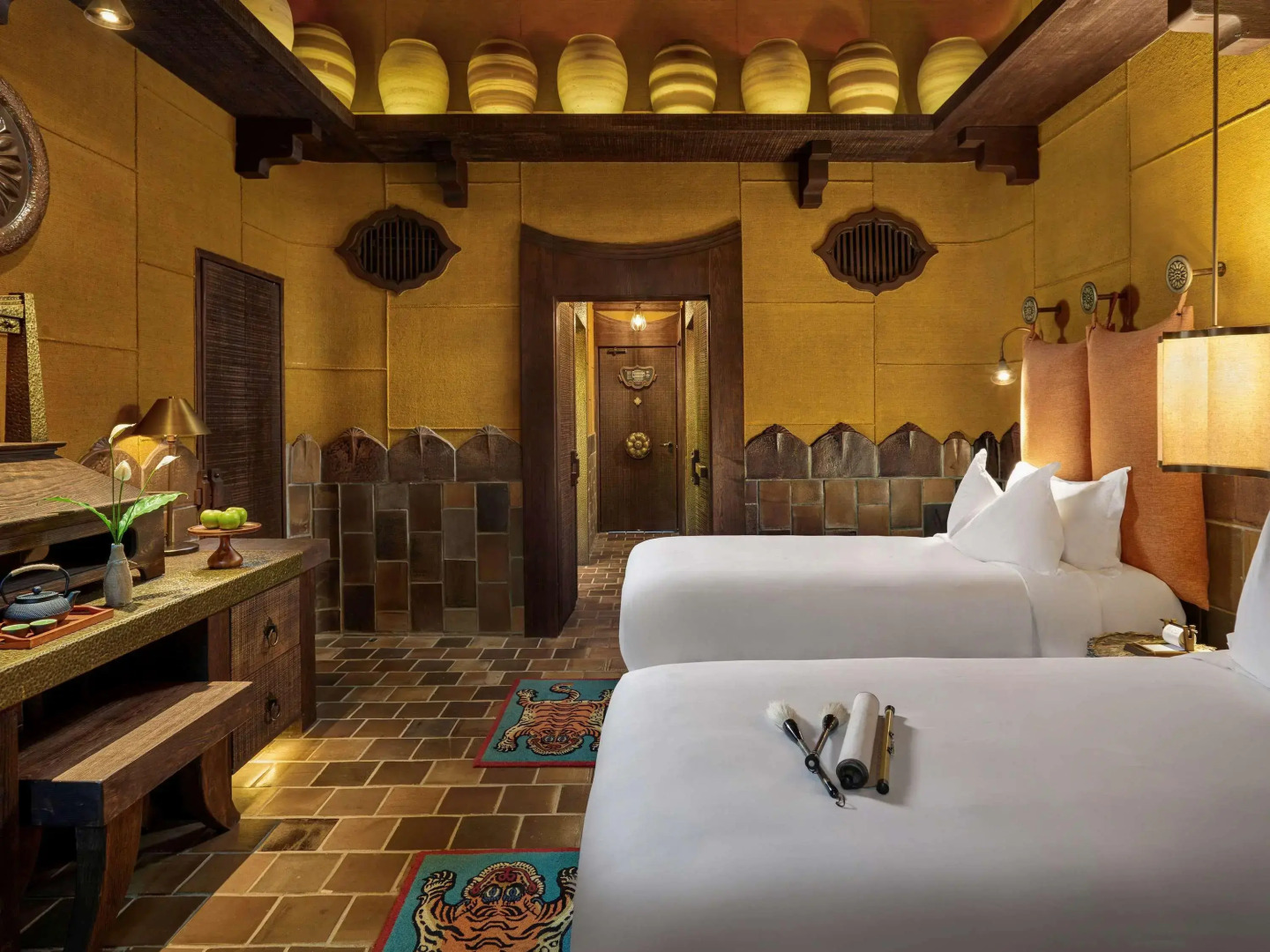 Legacy Yen Tu - MGallery