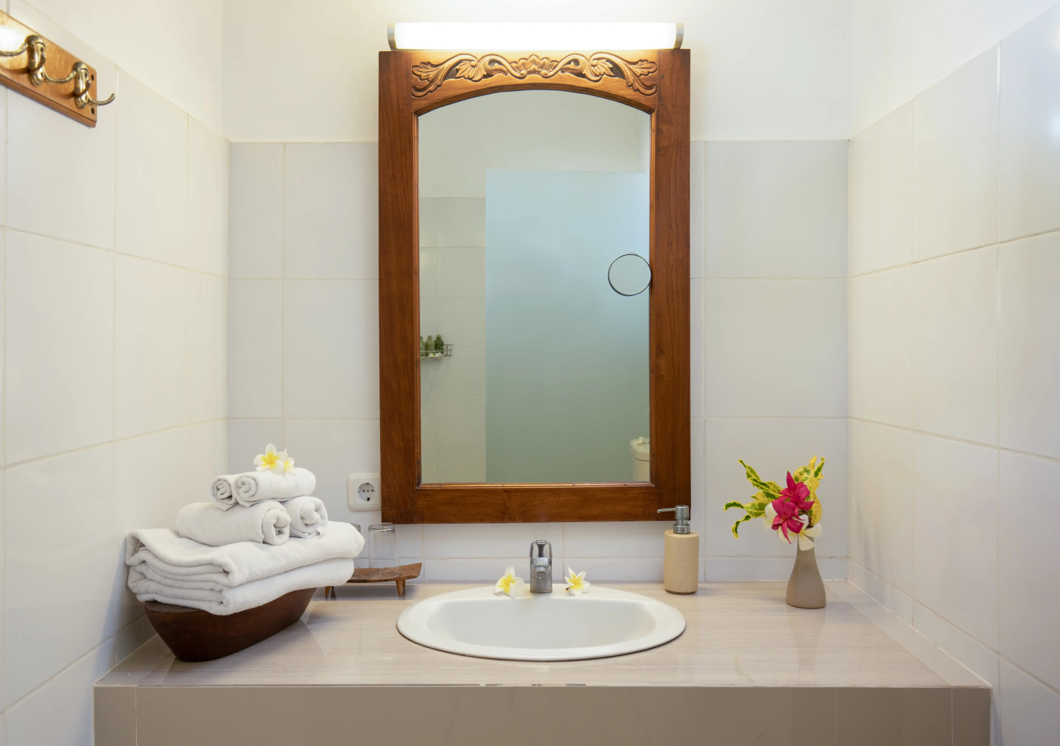 Alam Anda Ocean Front Resort & Spa