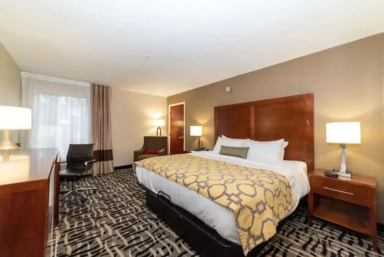 Comfort Inn (arkadelphia)