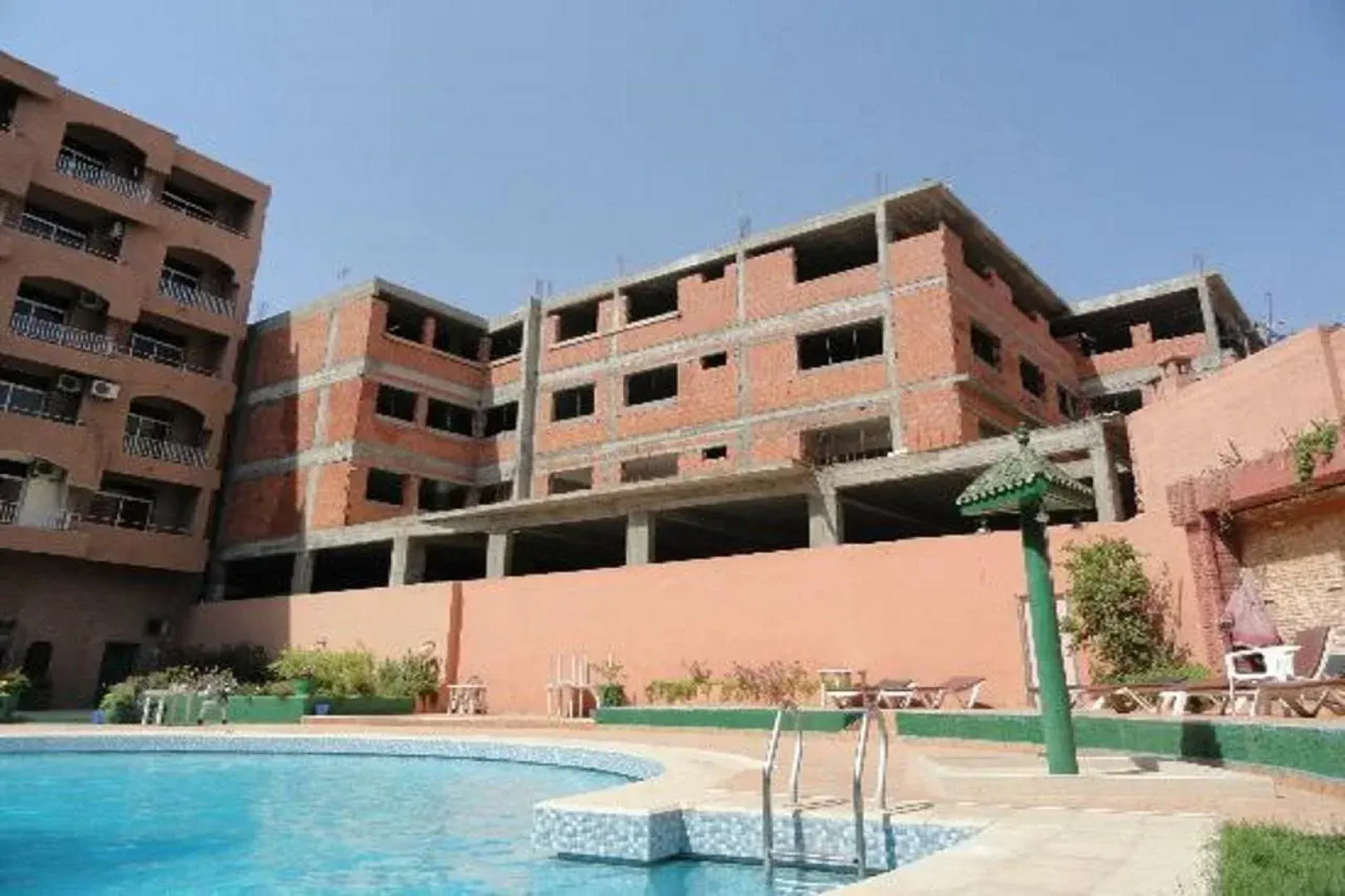 Agdal Hotel