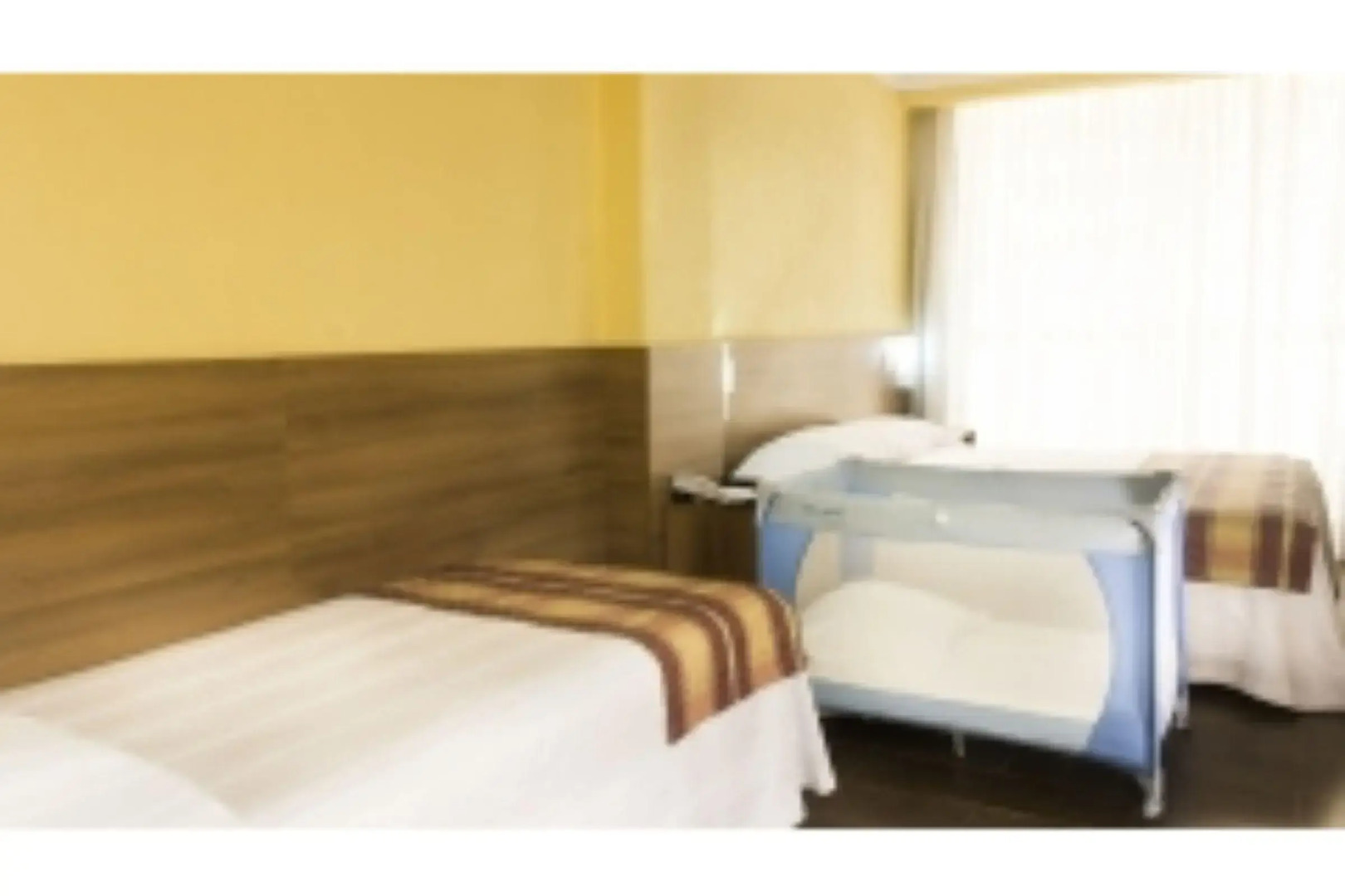 Tri Hotel Bento Gonçalves