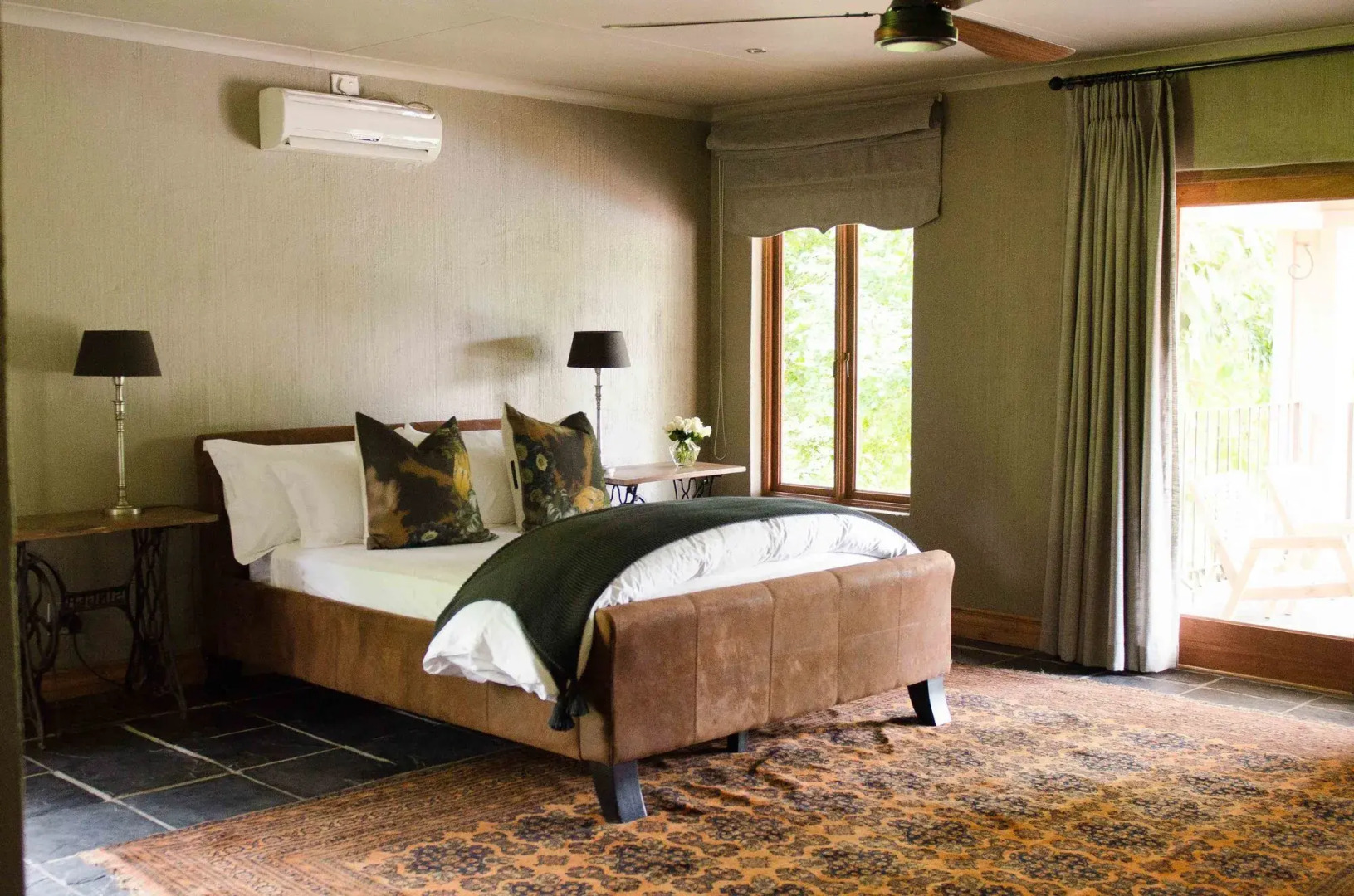 Summerfields Rose Retreat & Spa