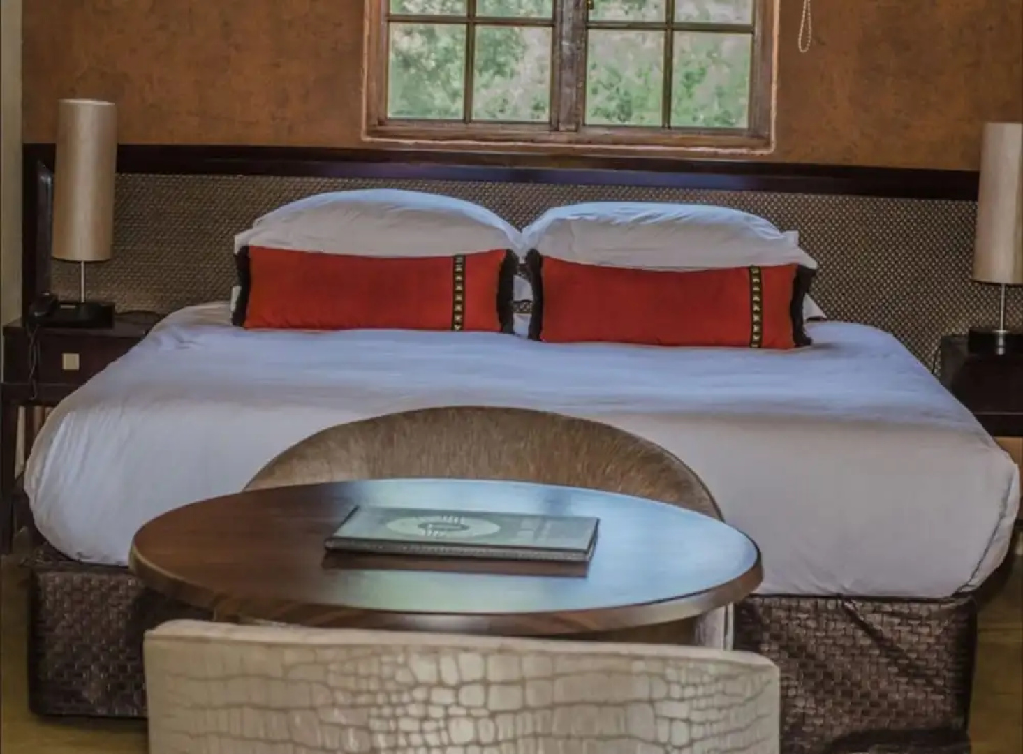 Thaba Bosiu Cultural Village