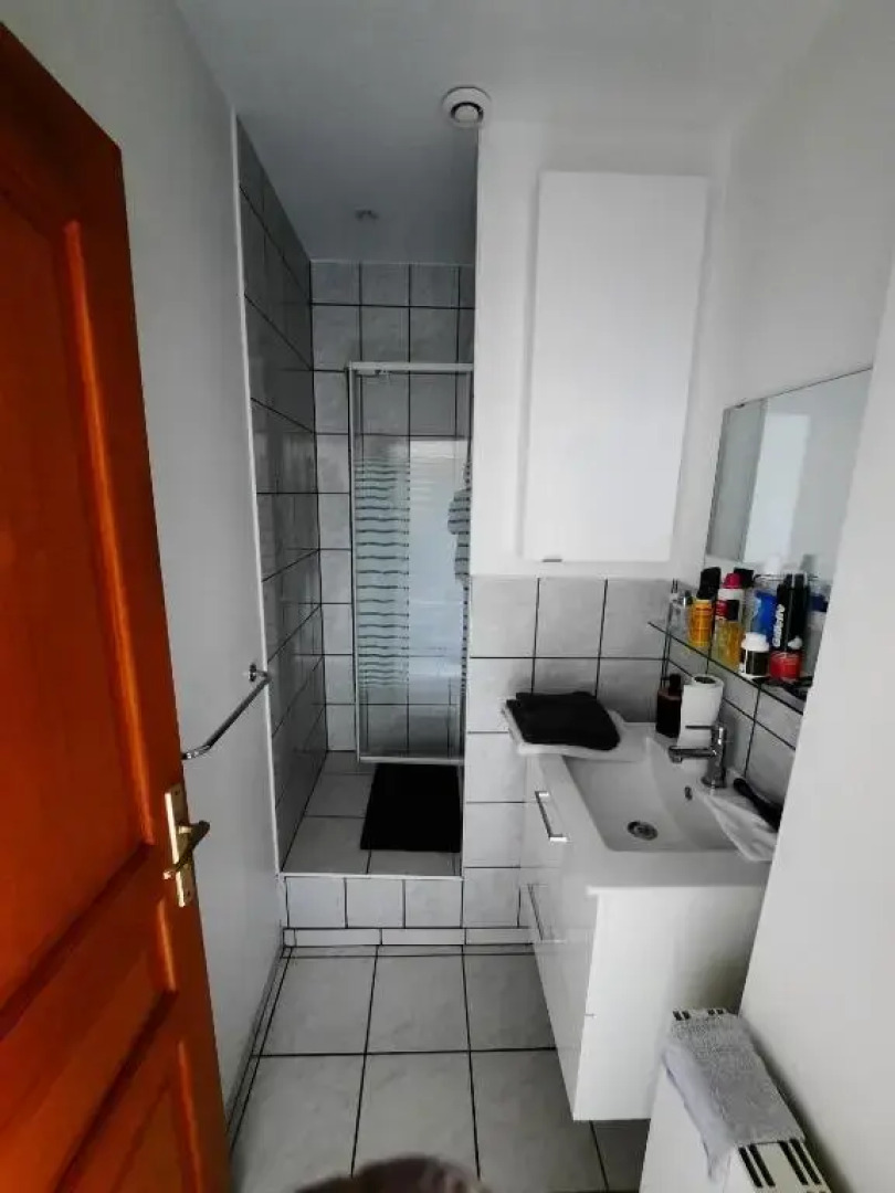 Proche Zone Industrielle Wi-fi Netflix