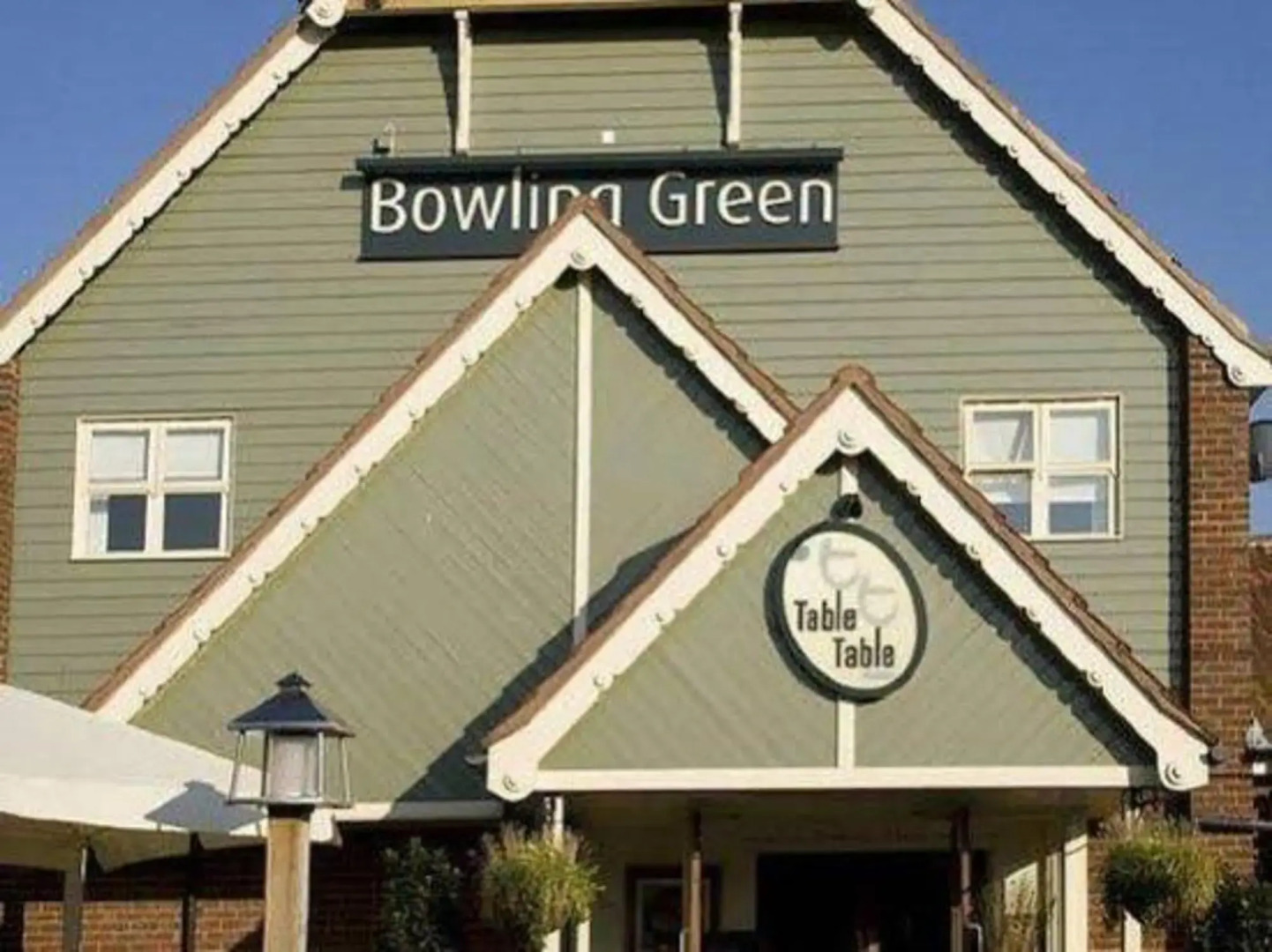 Premier Inn Clacton-On-Sea