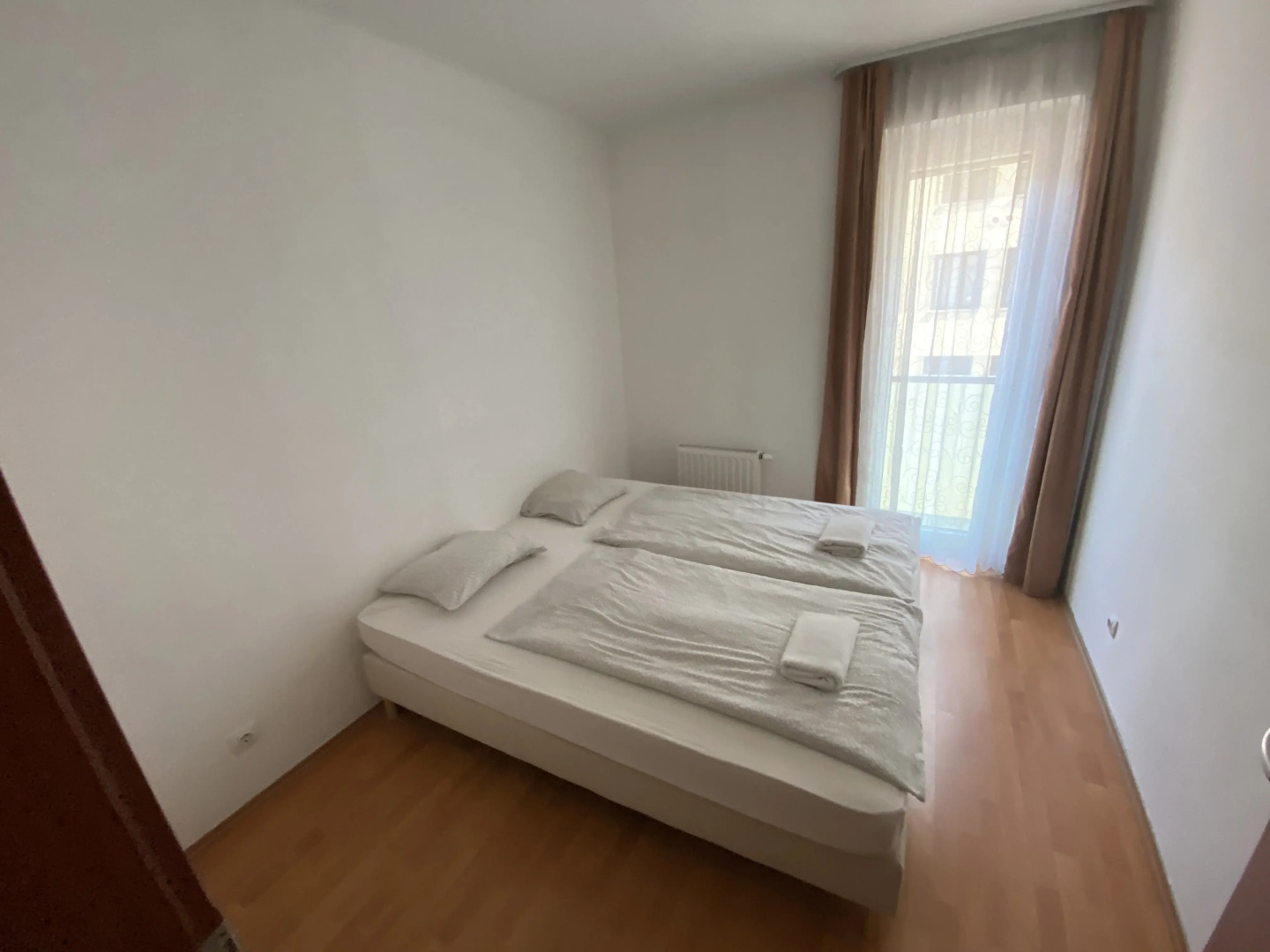 Vision Apartments Budapest