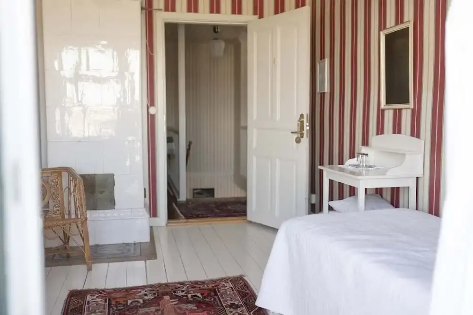 Prästgårdens Pensionat