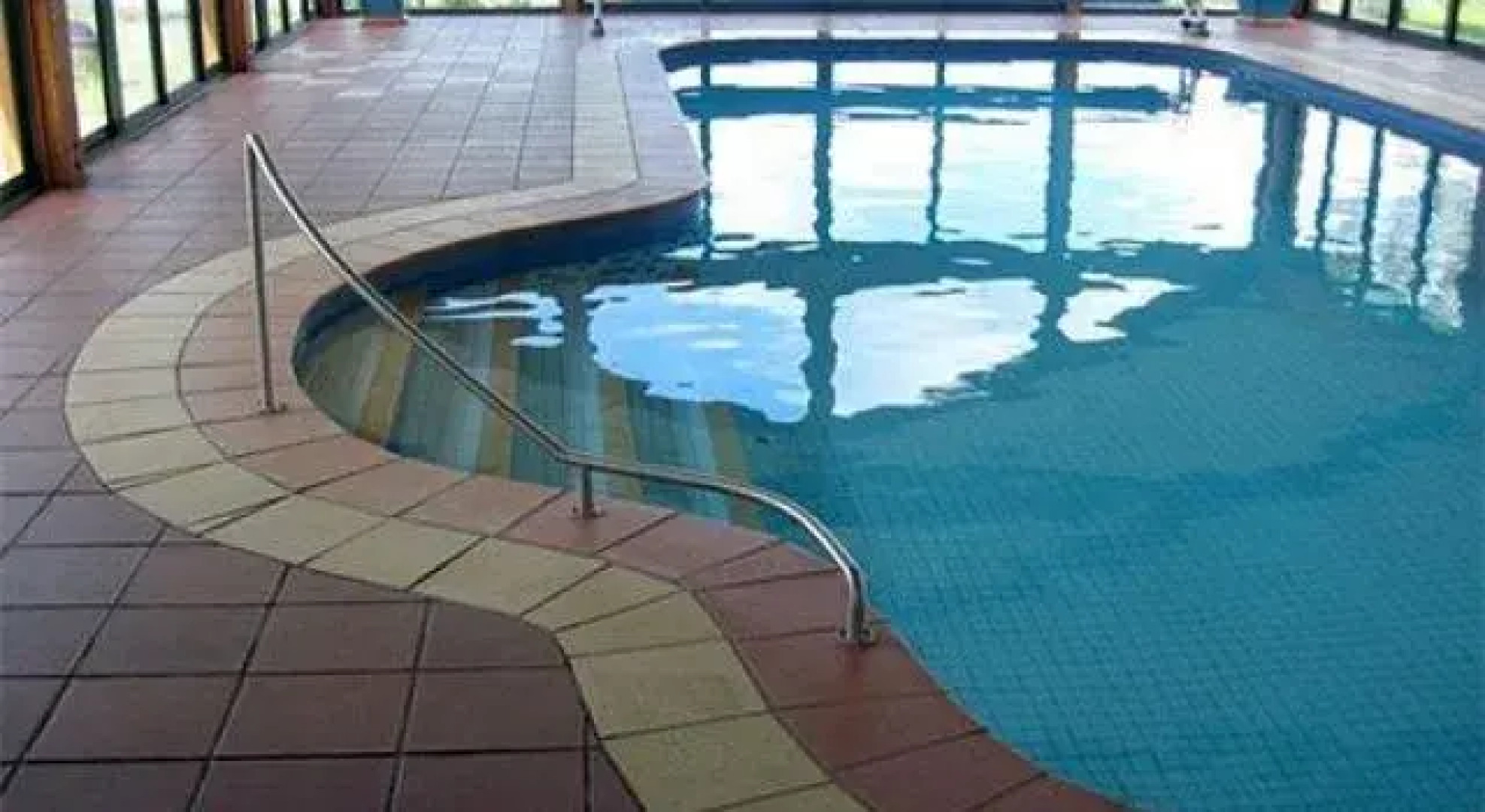 Woodbridge Hill Hideaway