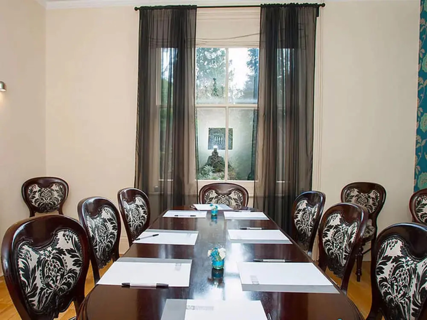 Tunbridge Wells Retreat