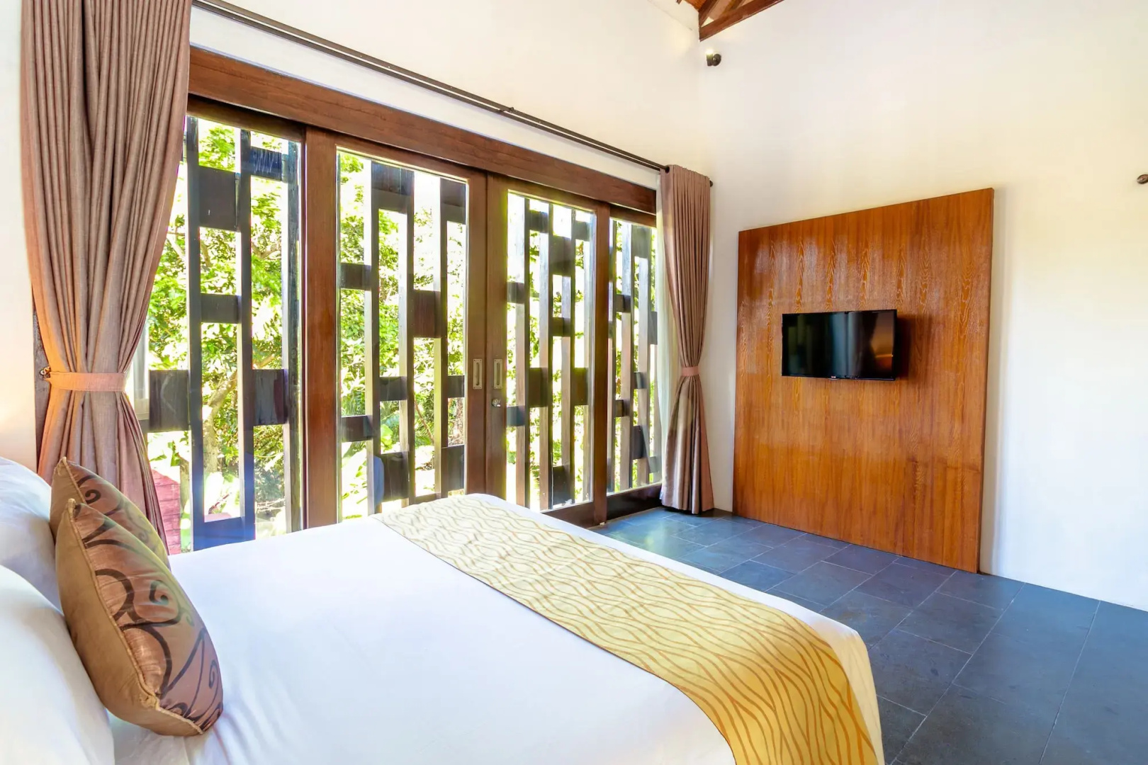The Canggu Boutique Villas