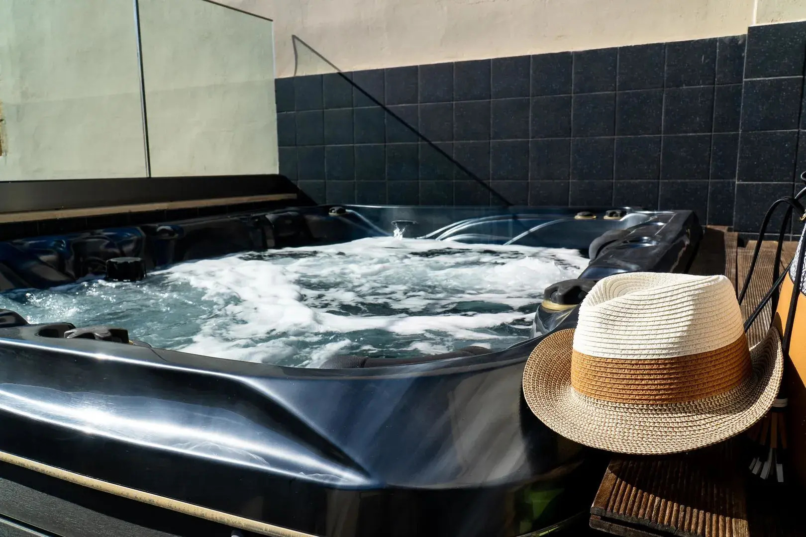 The Cumberland Hotel by NEU Collective