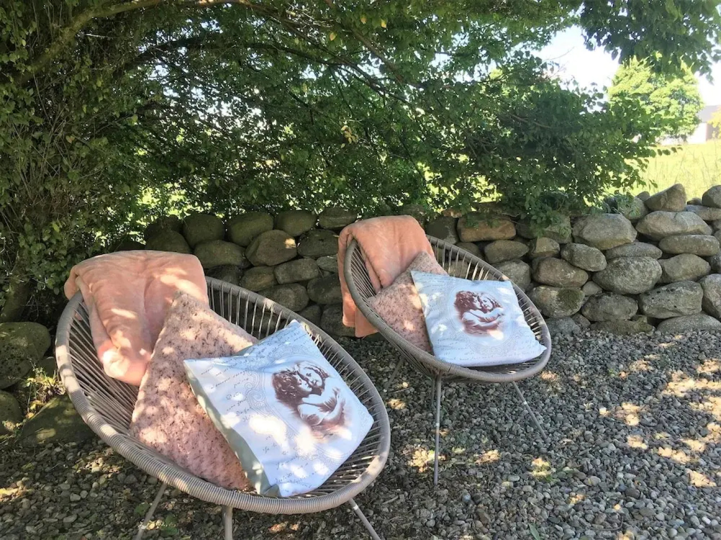 Lugna Gården- Spa & Konferens