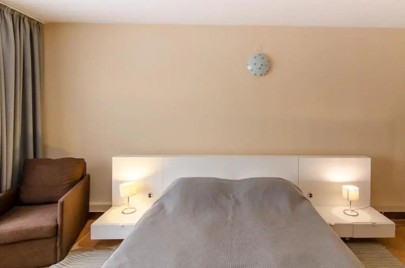 Pensiunea Casa Tepes