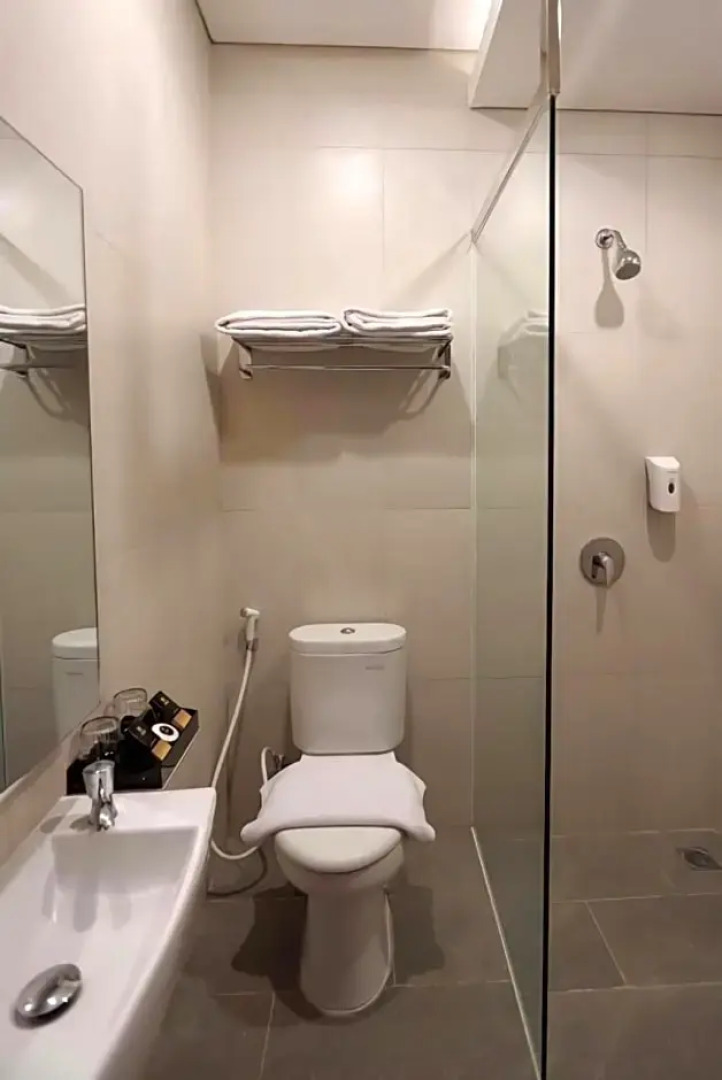 Hayo Hotel Palembang