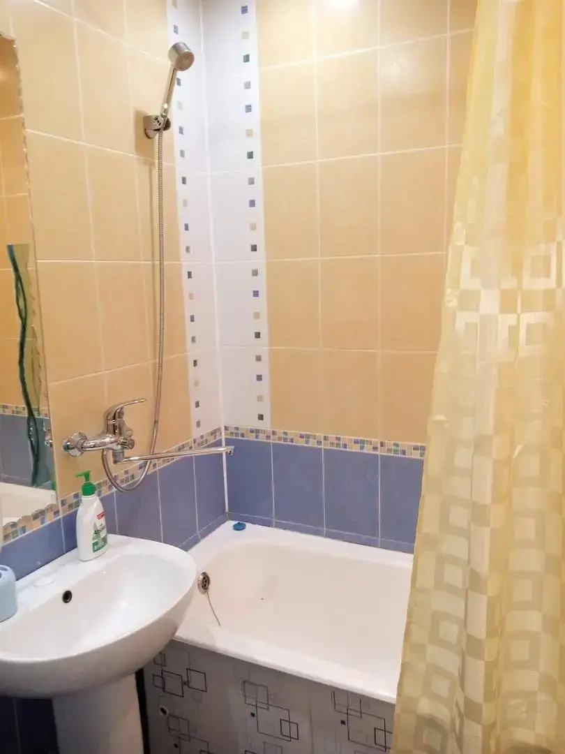 Апартаменты в микрорайоне 4 дом 12