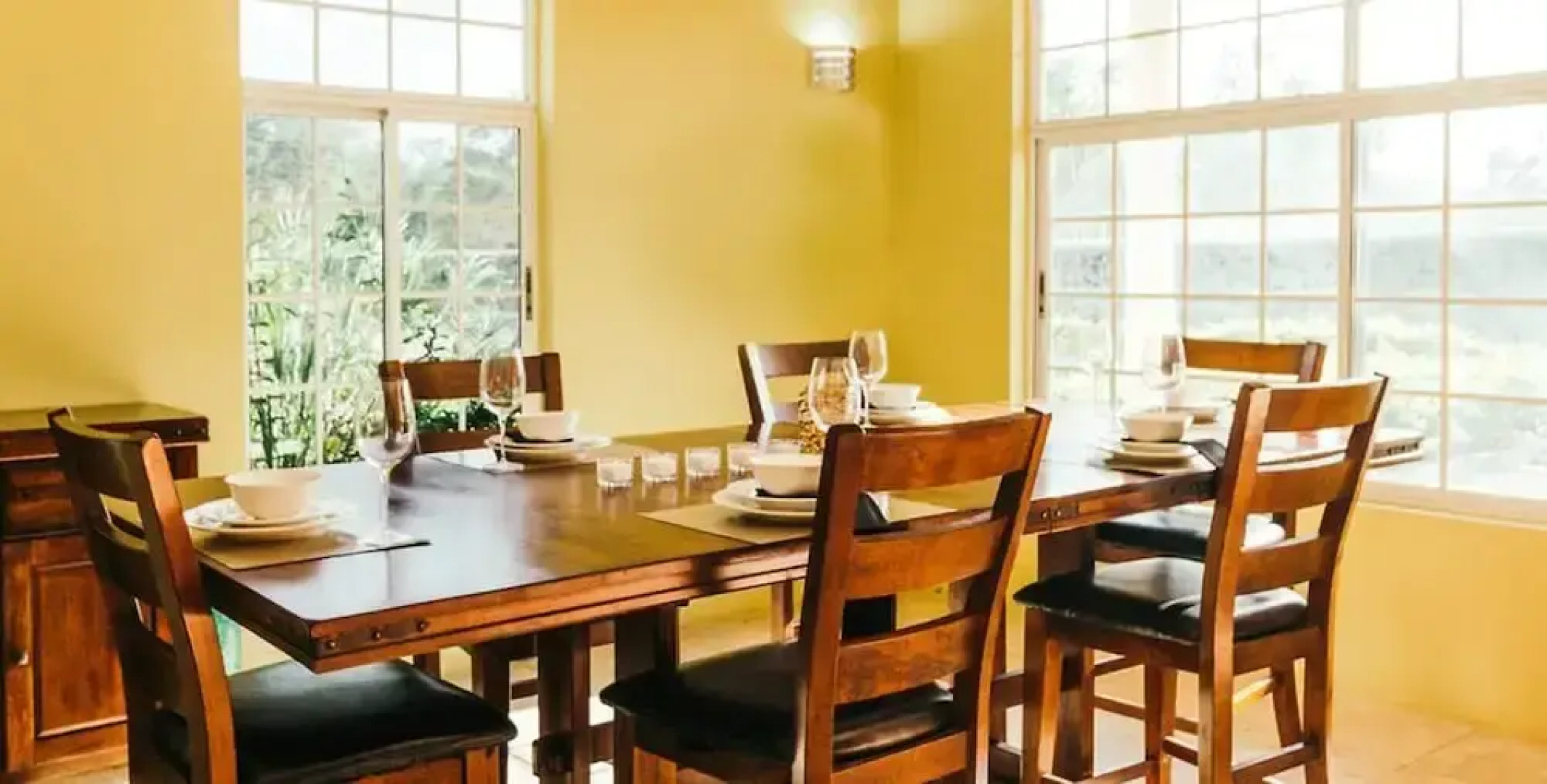 Paradise  Beach Front Apartment