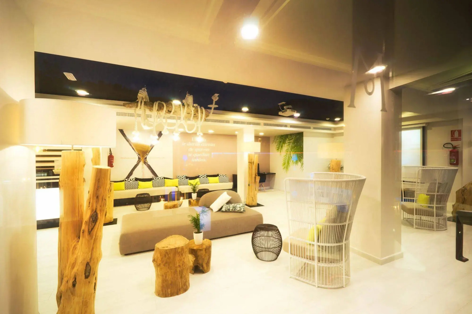 Hotel Boutique Minister