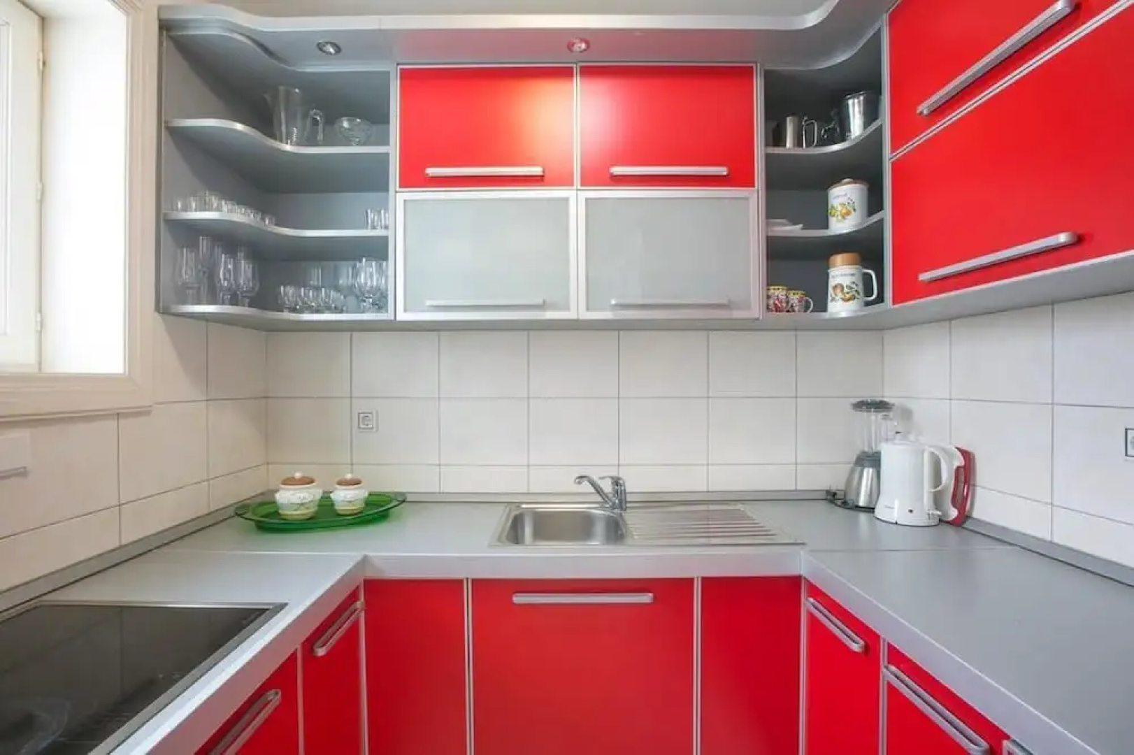 Sveti Stefan Beach Apartment