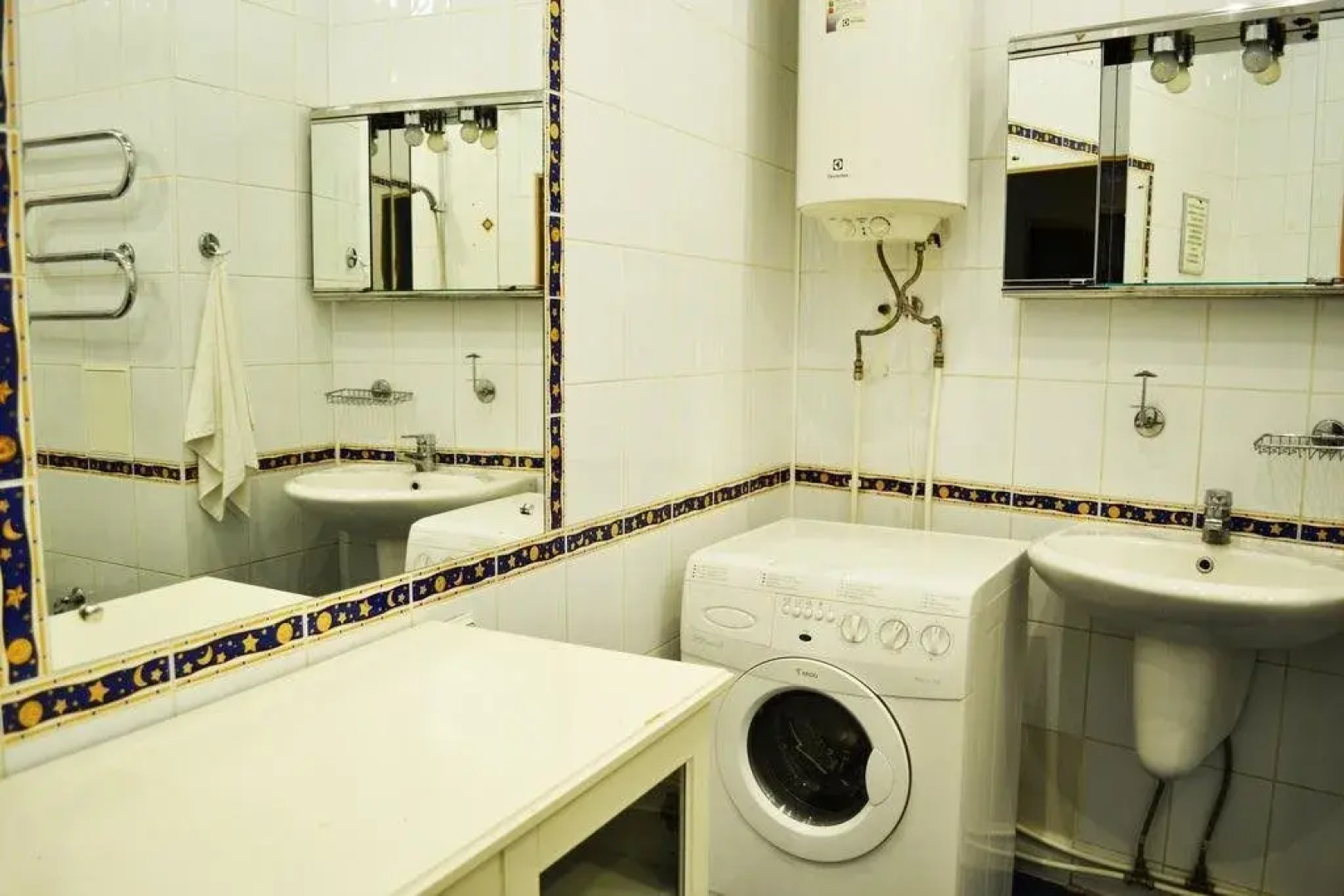 Пафос у Арбата