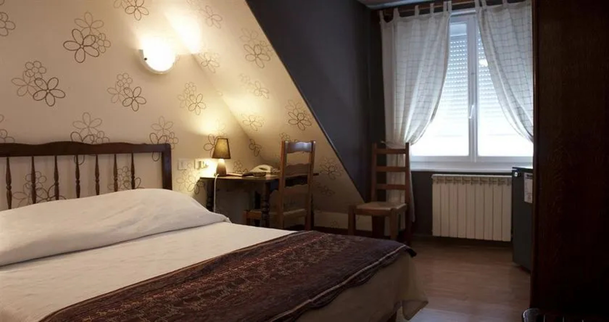 Logis Grand Hotel De L'europe