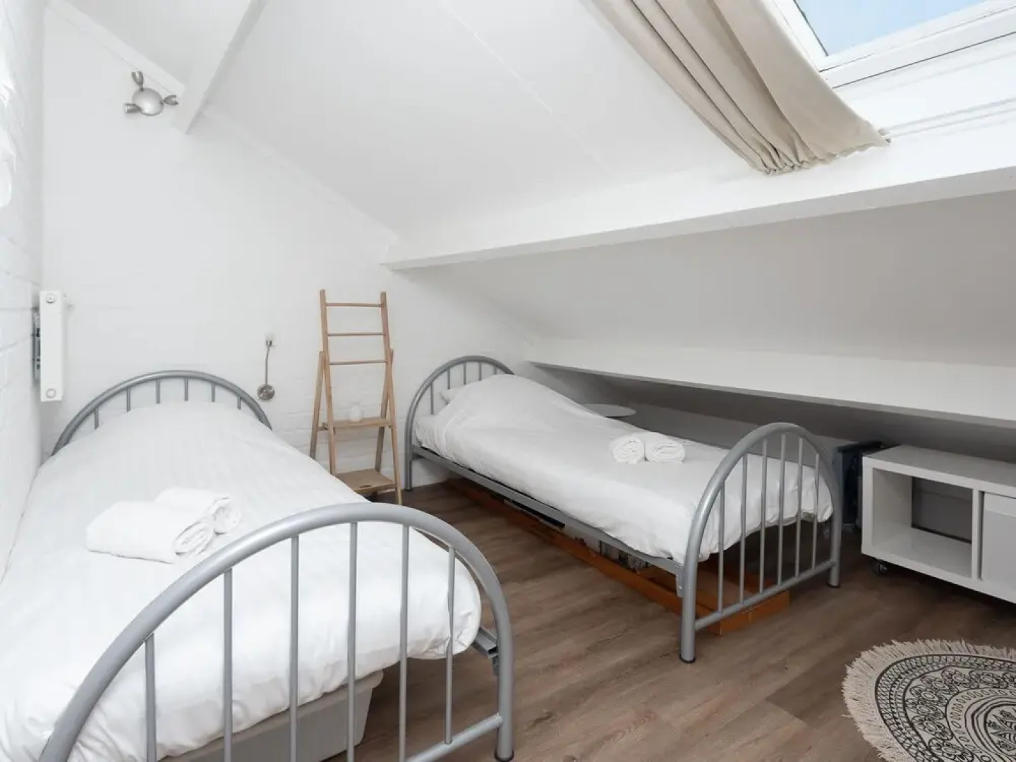 Modern House in a Quiet Area Near the Lake of Grevelingen