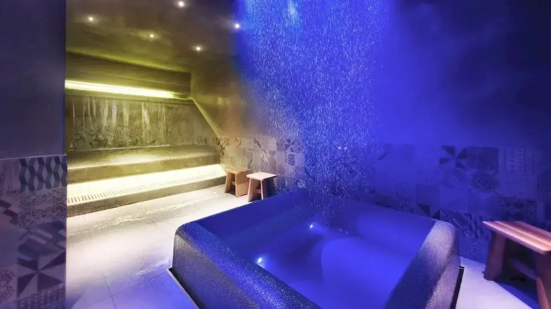 Villa Pergola 8 in Bologna