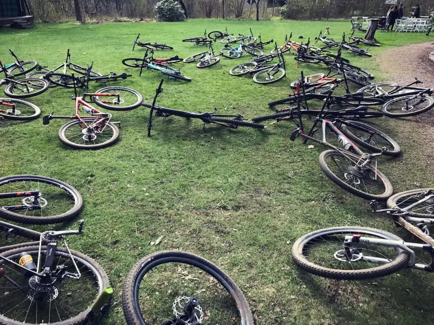 Vallåsens Värdshus - Hostel