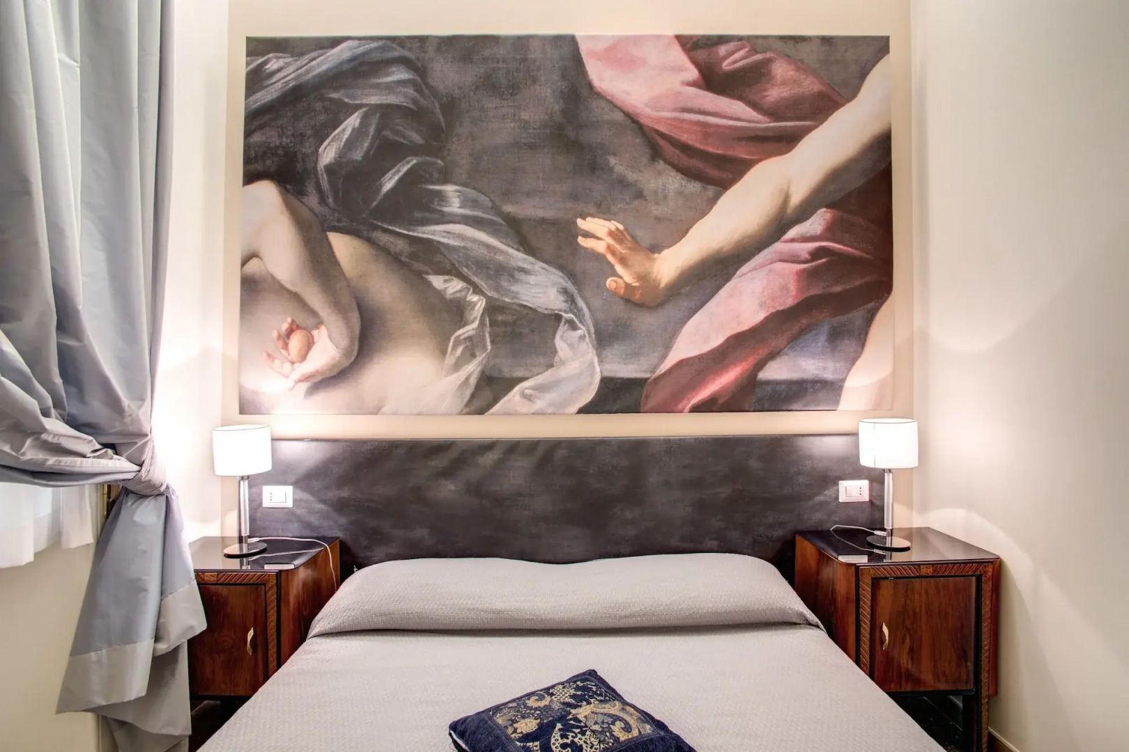 Roma in una Stanza GuestHouse