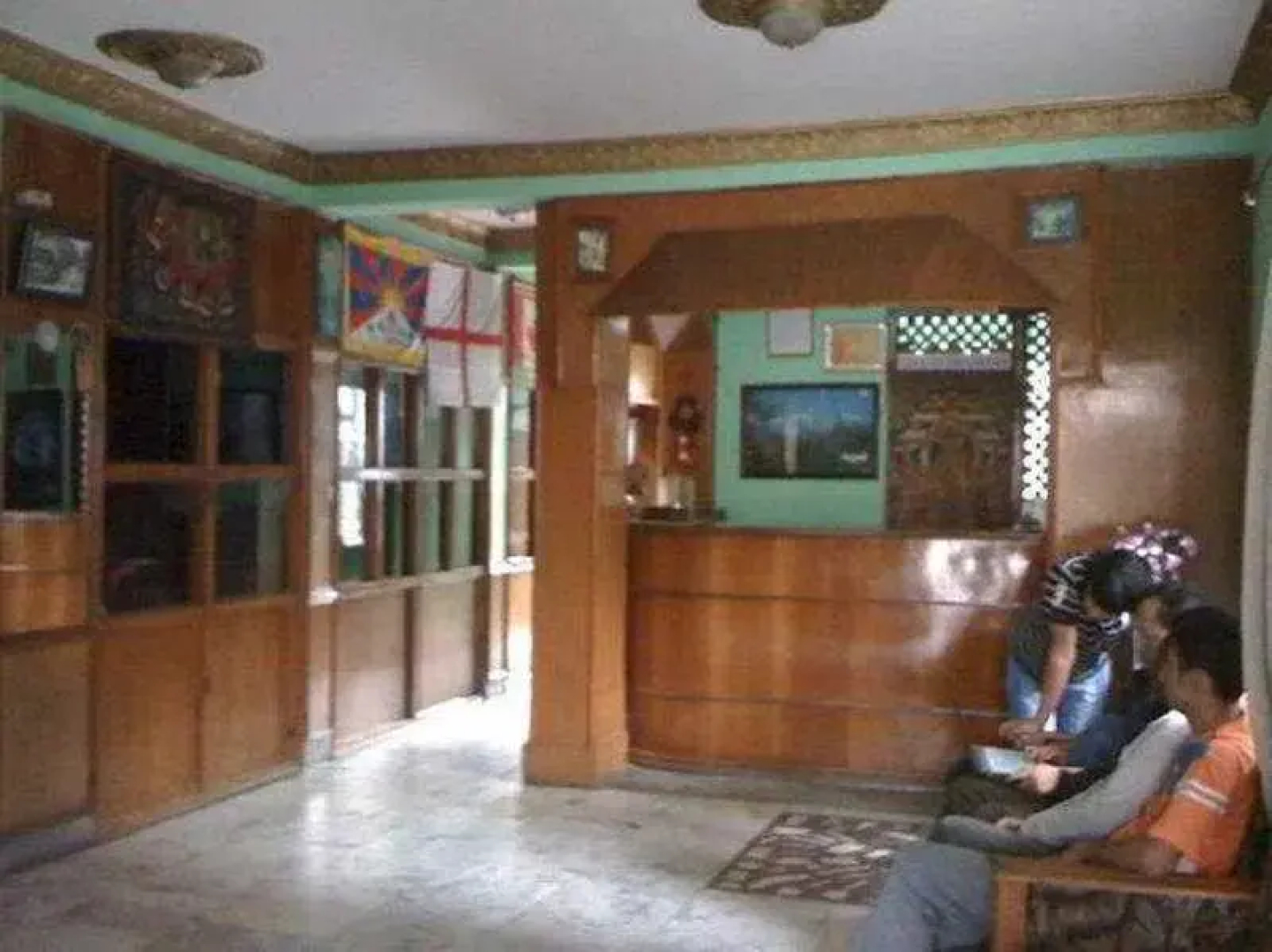 Panorama View Tower Resort