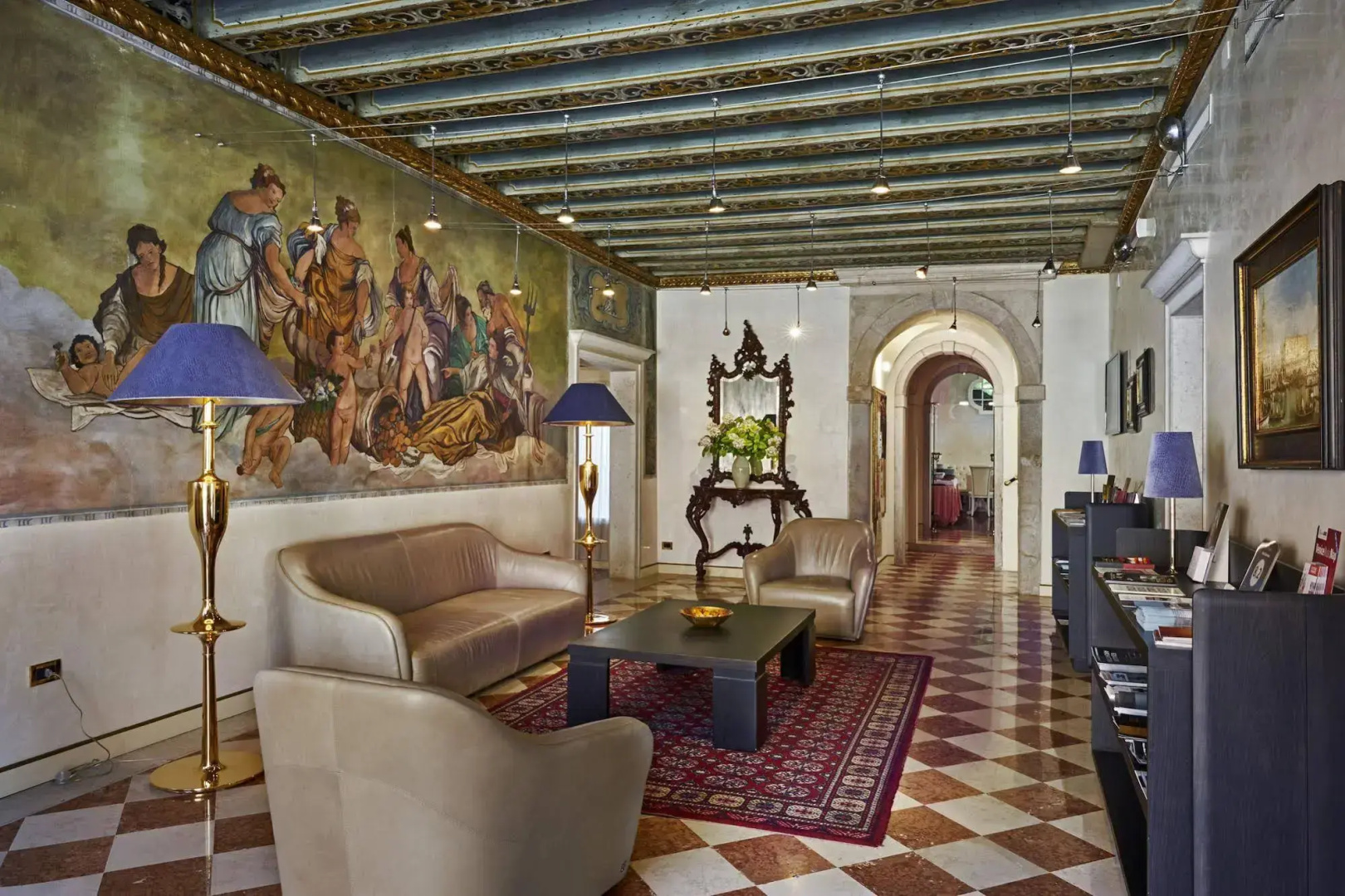 Gardena Hotel
