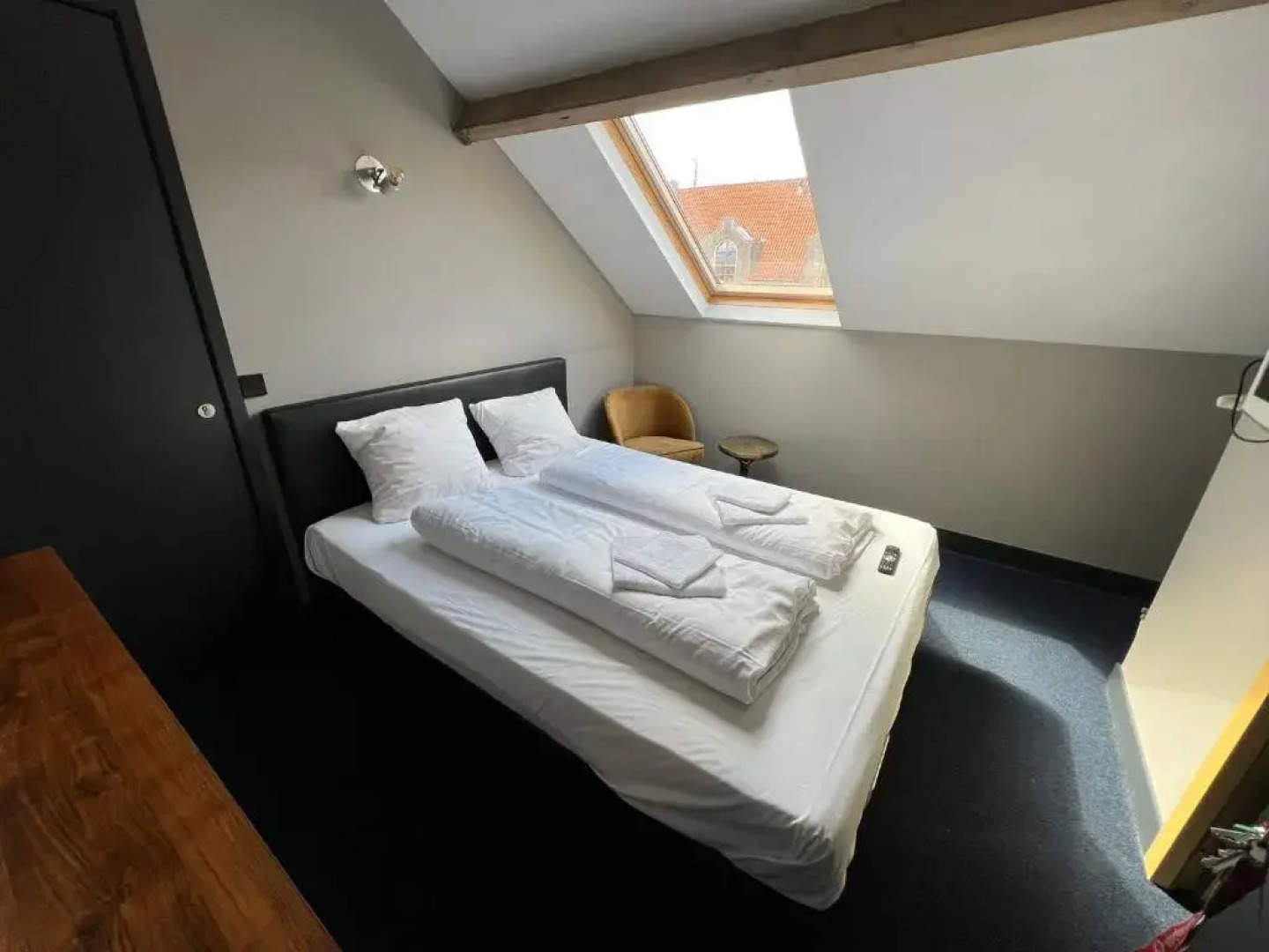 Hotel Oostereiland - Gevangenis Hotel