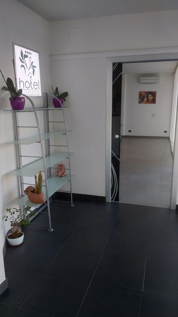 Hotel Residence Le Ceramiche
