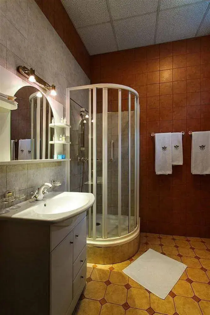 Wellness & Treatment Hotel GHC