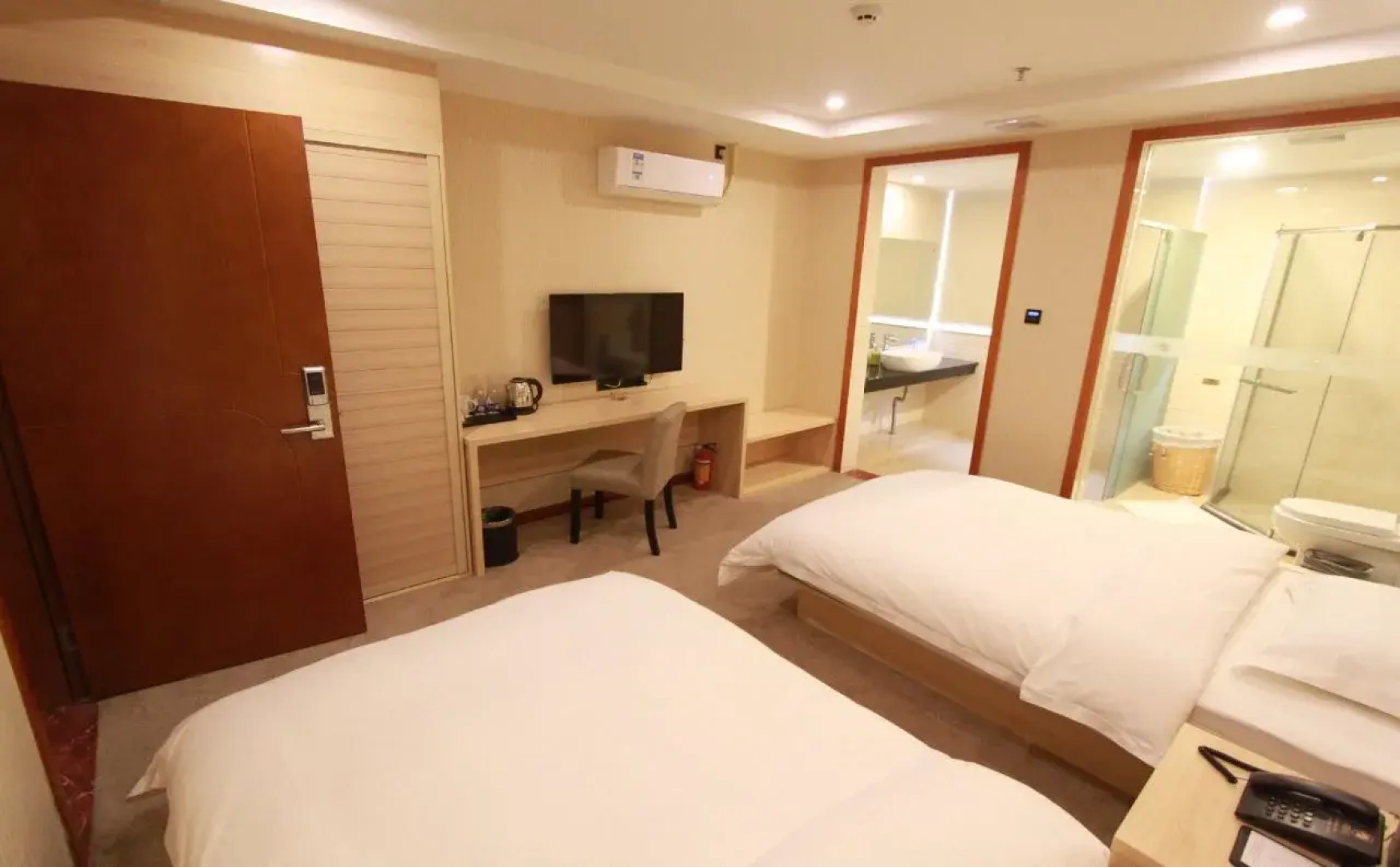 SB Junying Hotel