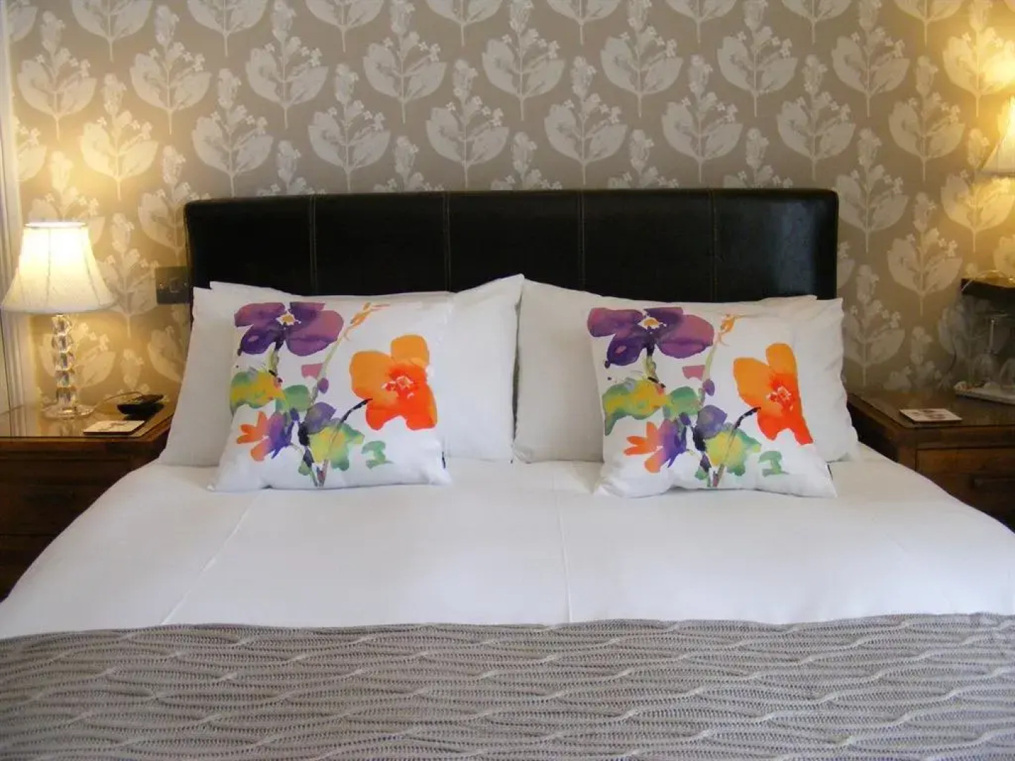 Birchleigh Guest House