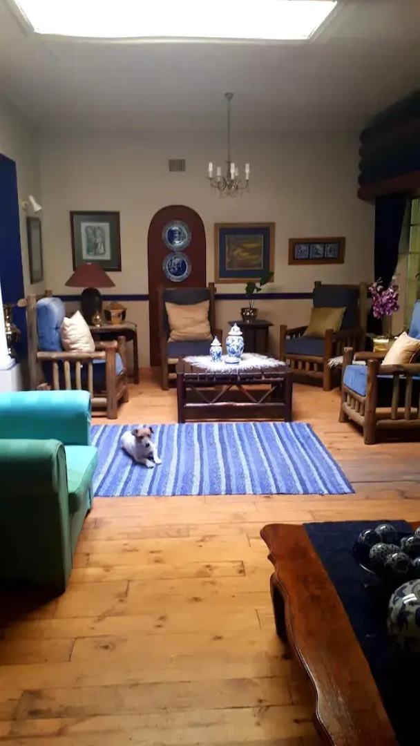 Eden Guest House