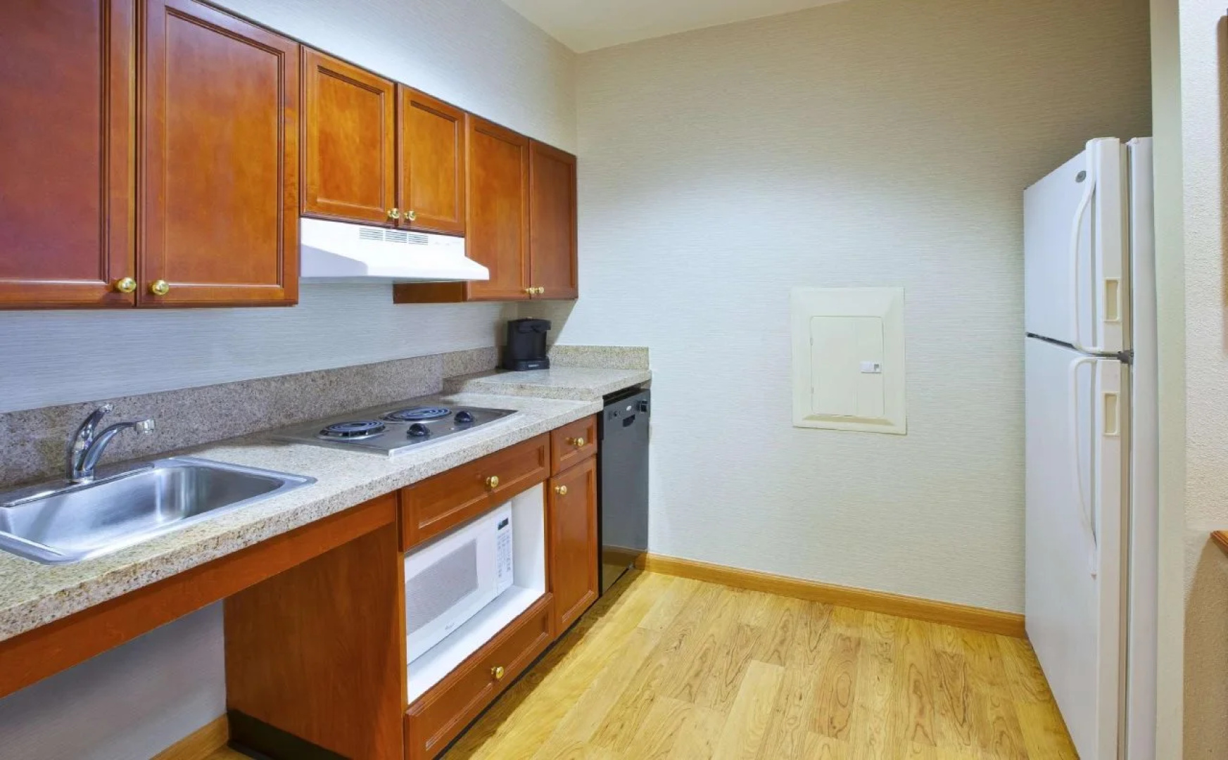 Homewood Suites by Hilton Philadelphia/Mt. Laurel