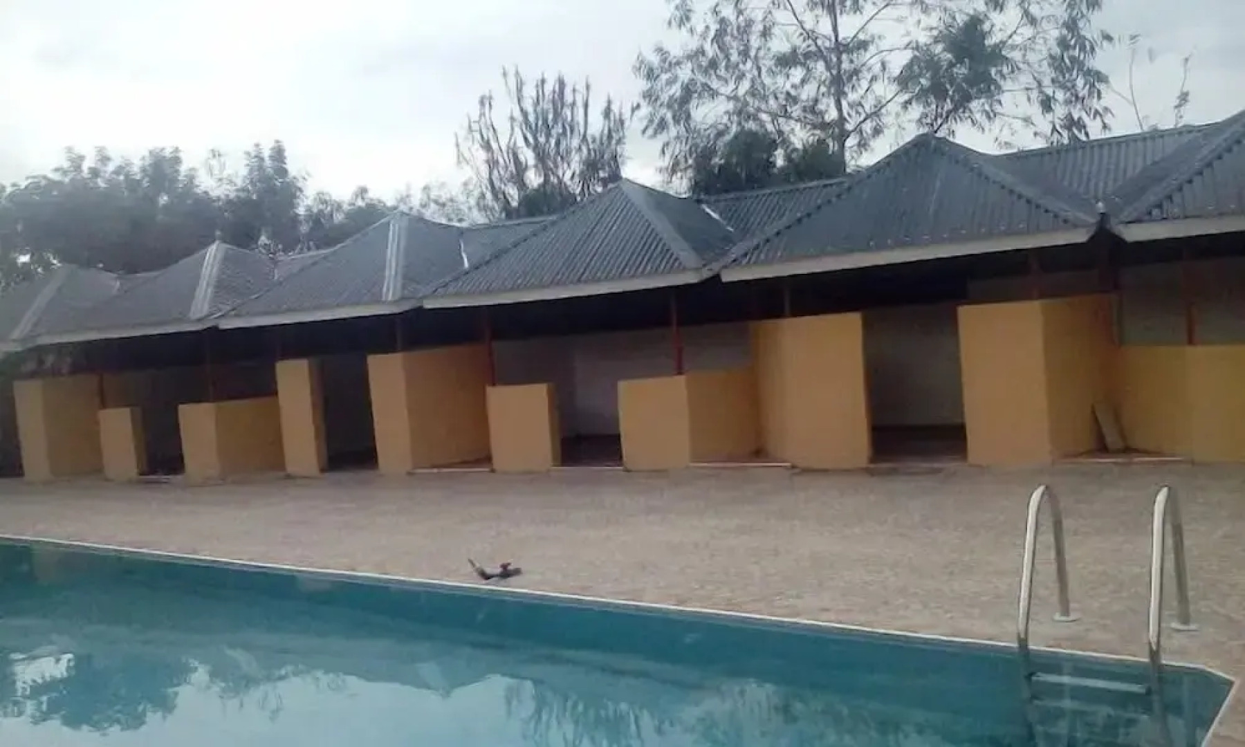 Hotel Twin Towers Homa Bay