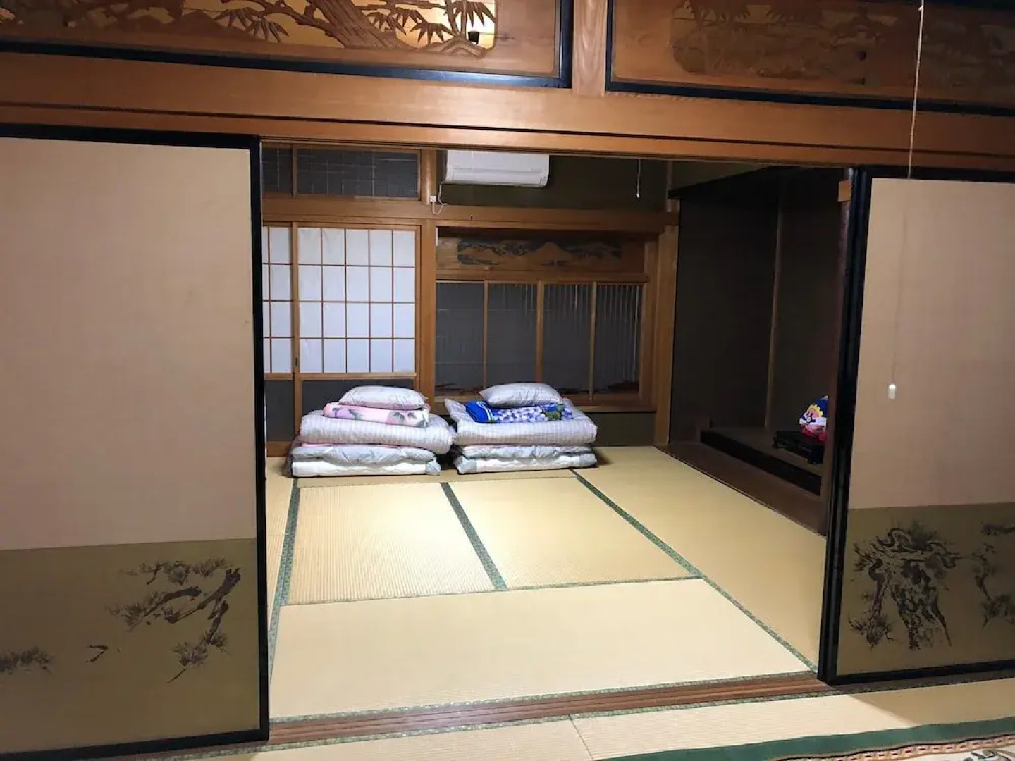 Home stay Inn HANARE