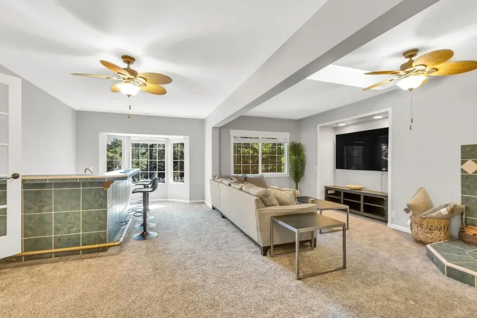 Grass Valley Vacation Rental w/ Private Pool