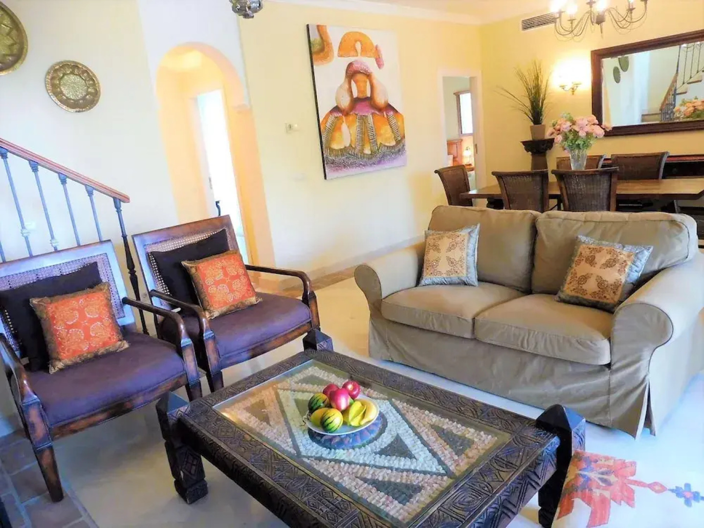 La Perla de Marakech