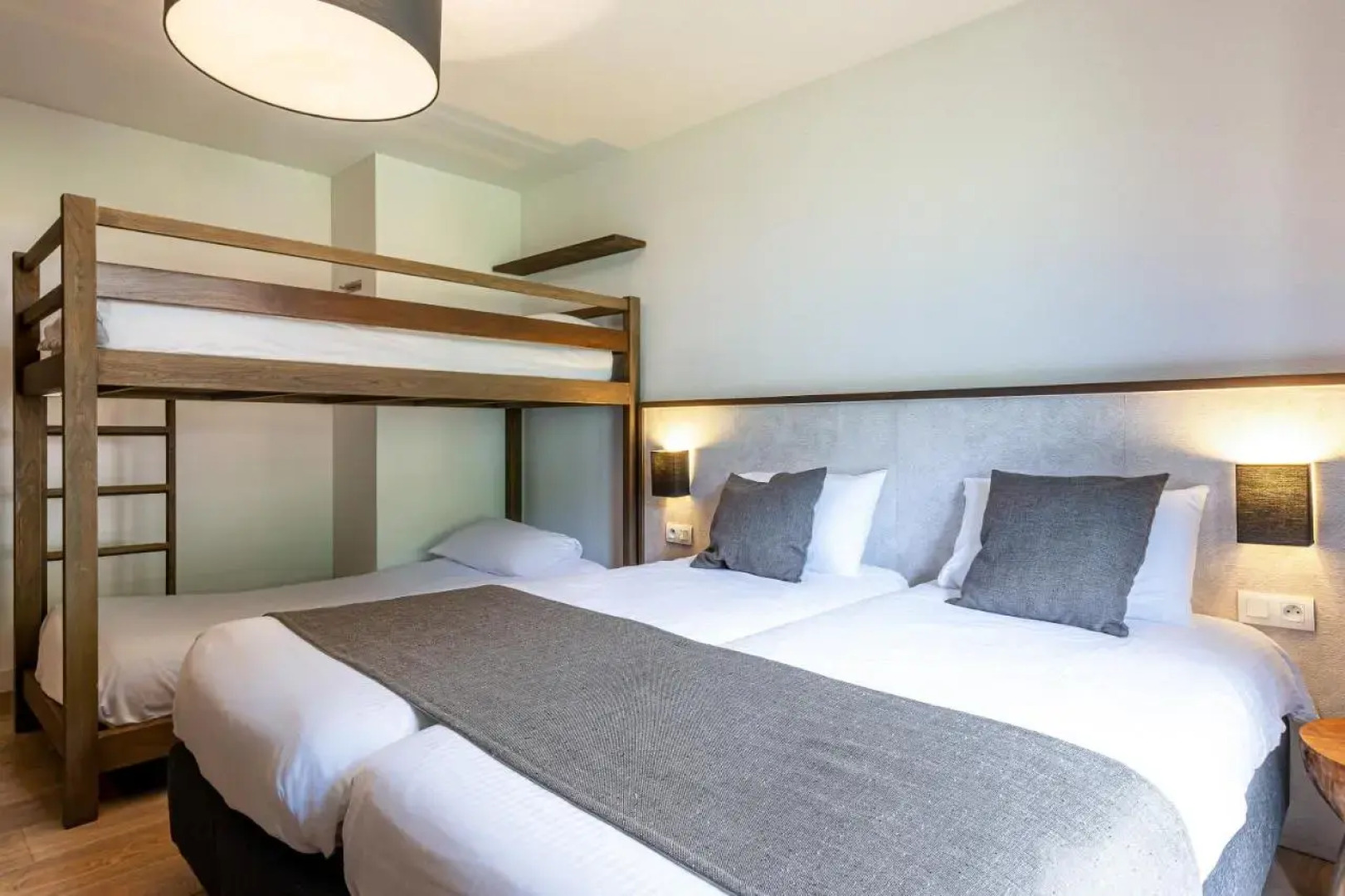 La Joly - Chalet Yap