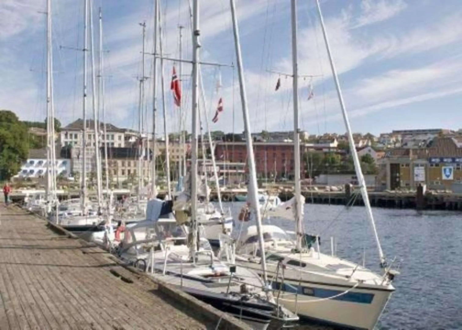 Quality Hotel Grand Larvik