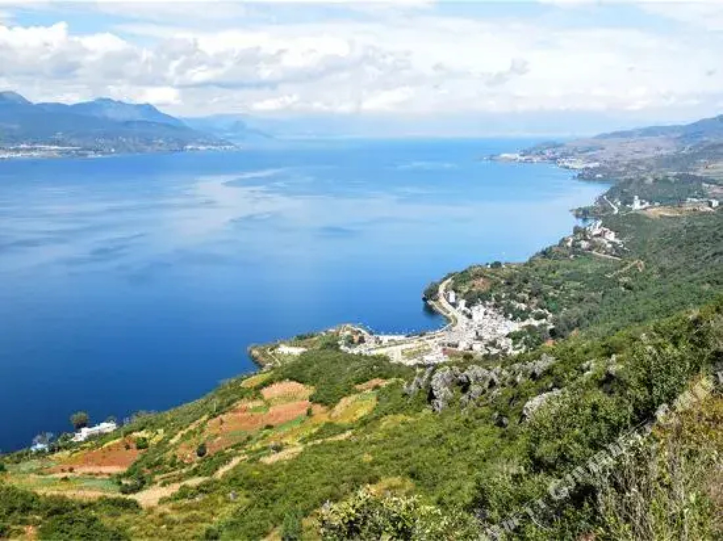 澄江金德兰大酒店