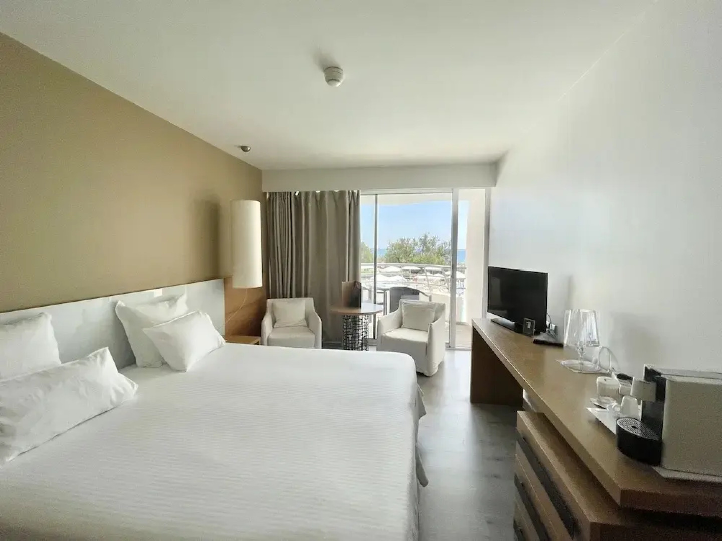 Hôtel Thalasso & Spa Les Corallines