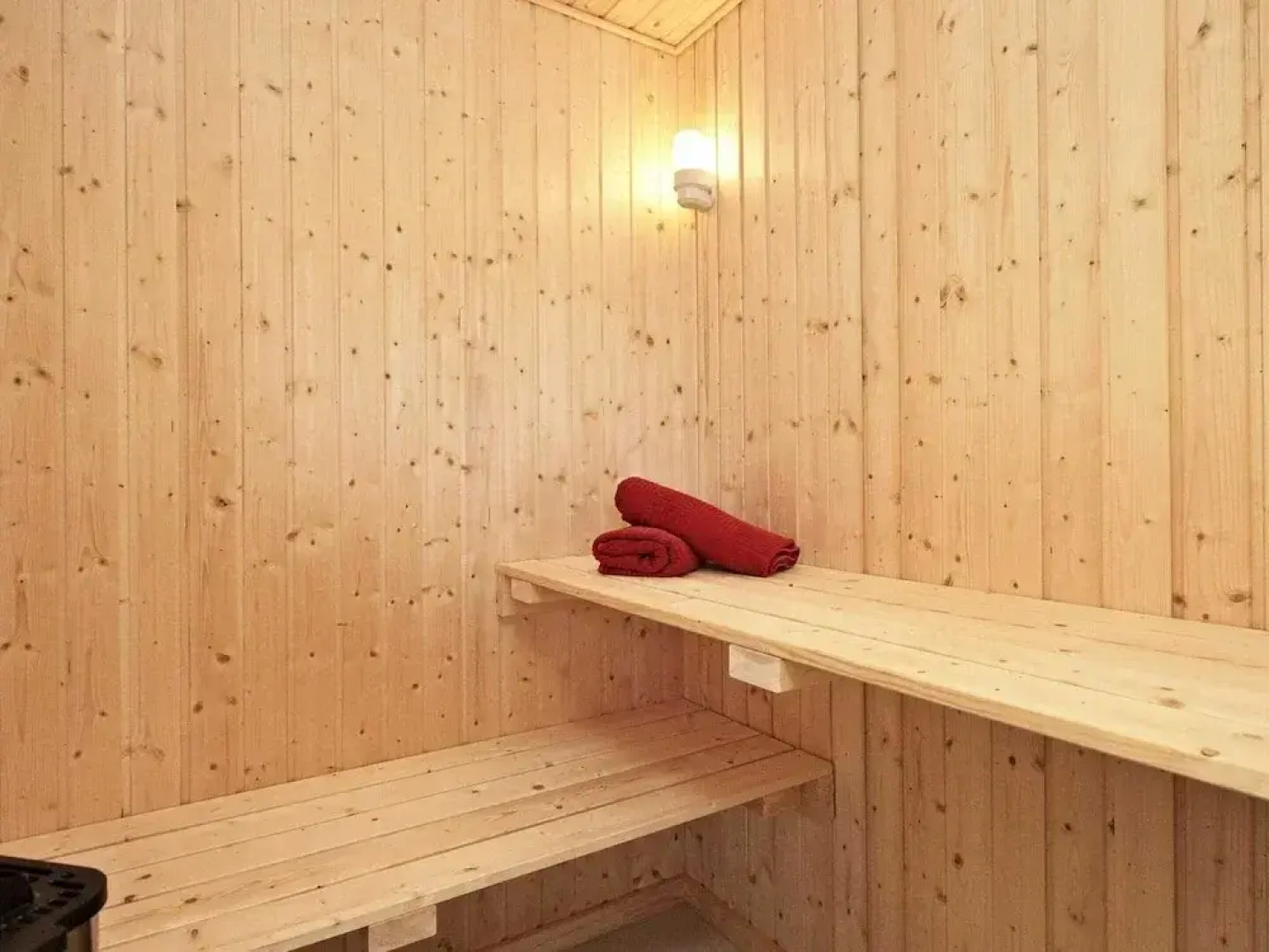 Seaside Retreat With Spa - By Traum Ferienwohnungen