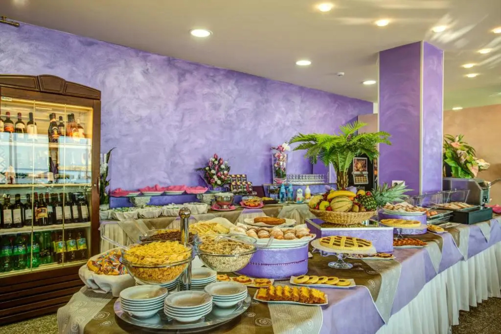 Hotel Caesar Paladium