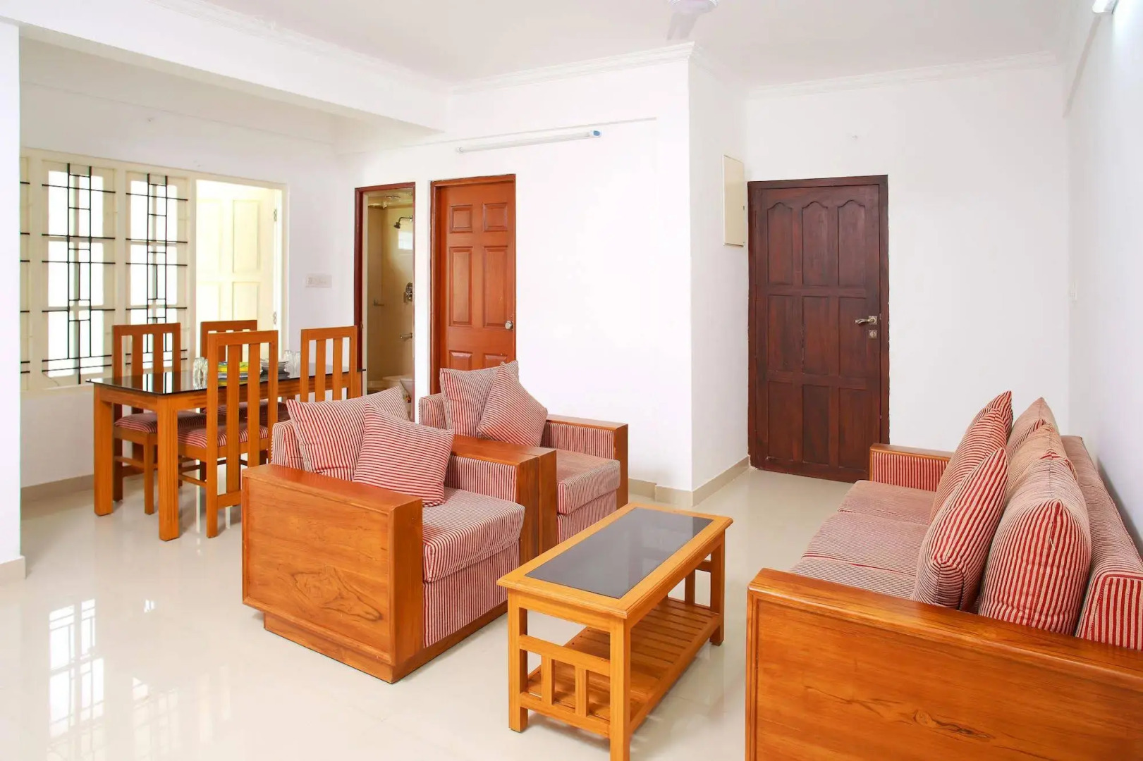 Phils Residency & Banquets