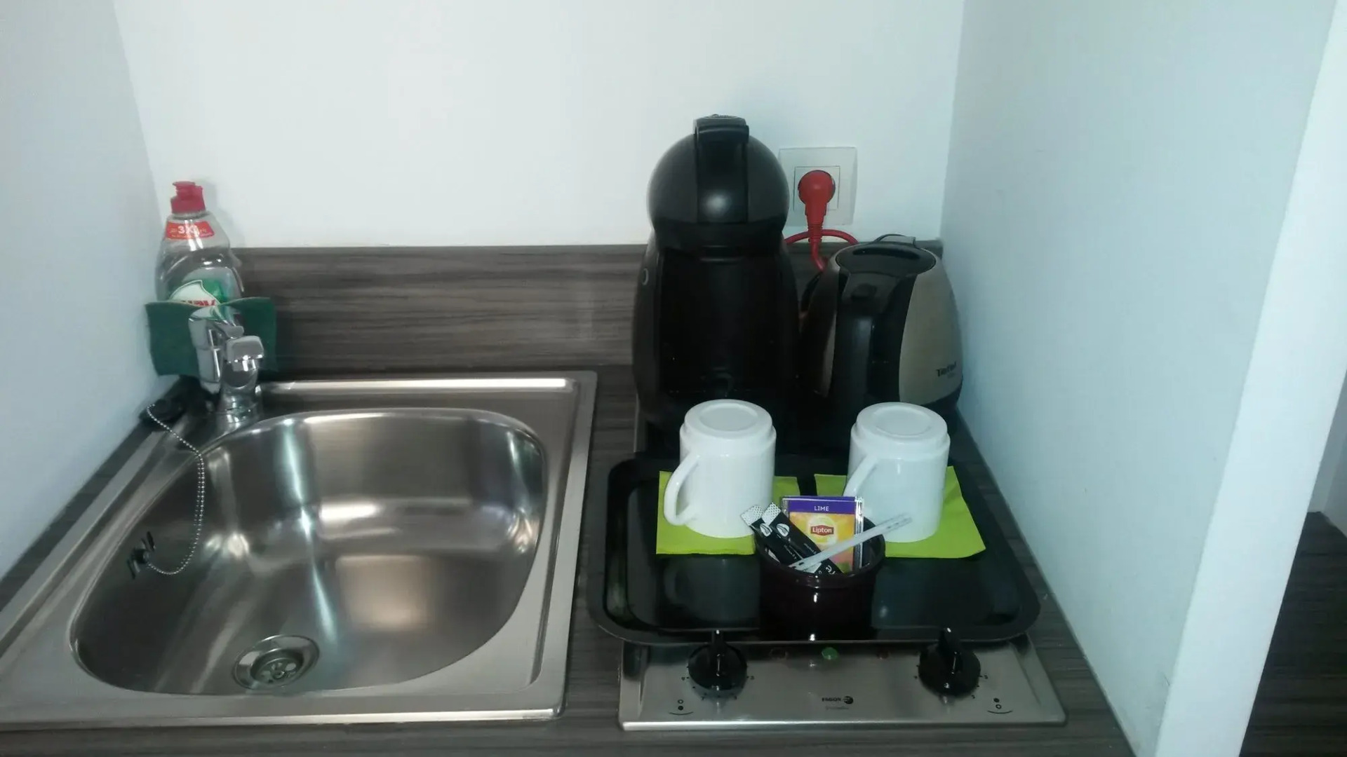 The Originals Residence, Appart'Hôtel Hévéa, Valence